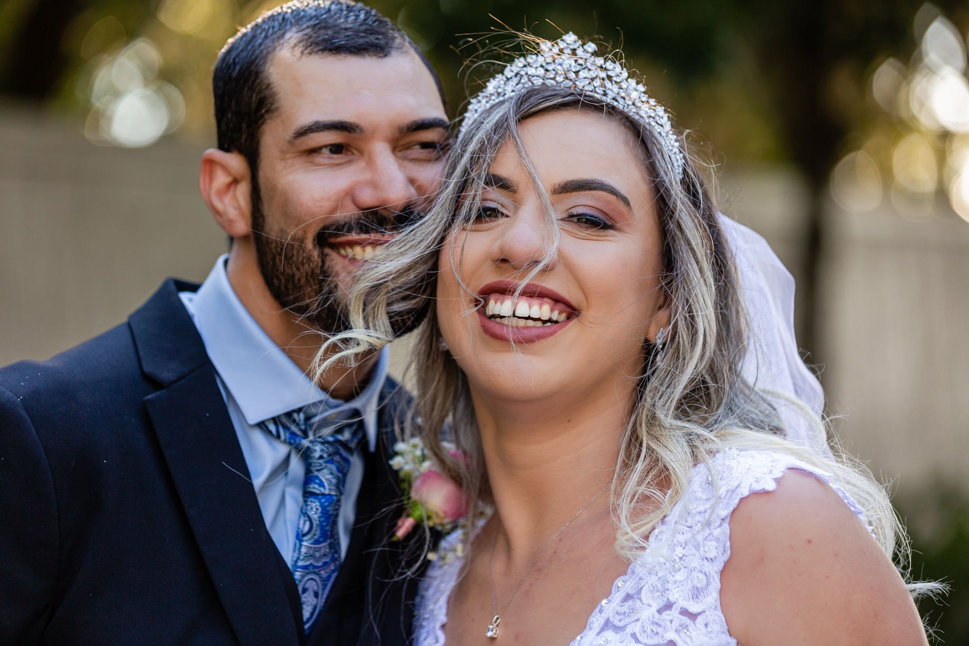 Ketlyn & Nickholas's Destination Wedding - 2 - 1