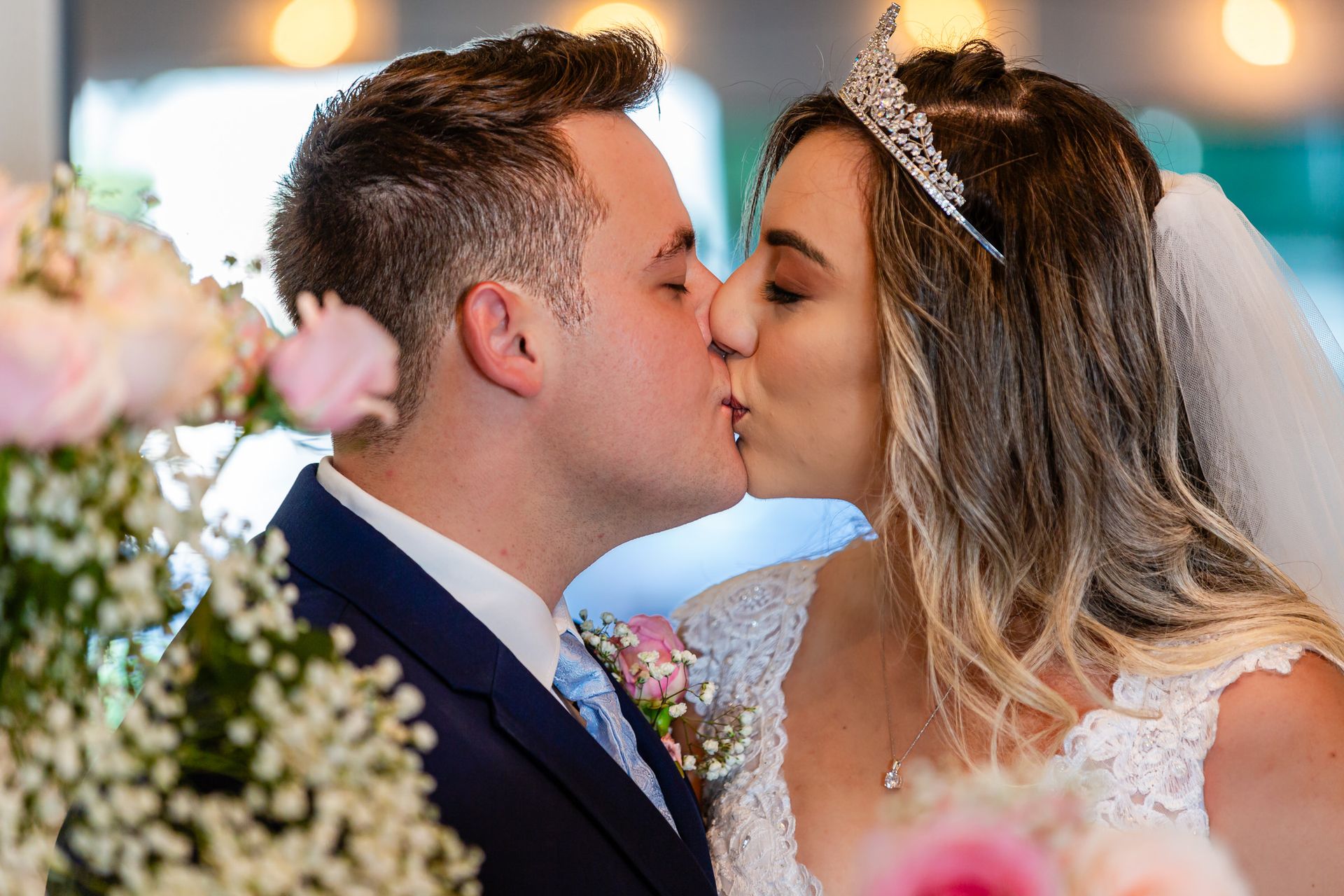 Ketlyn & Nickholas's Destination Wedding - 2 - 0