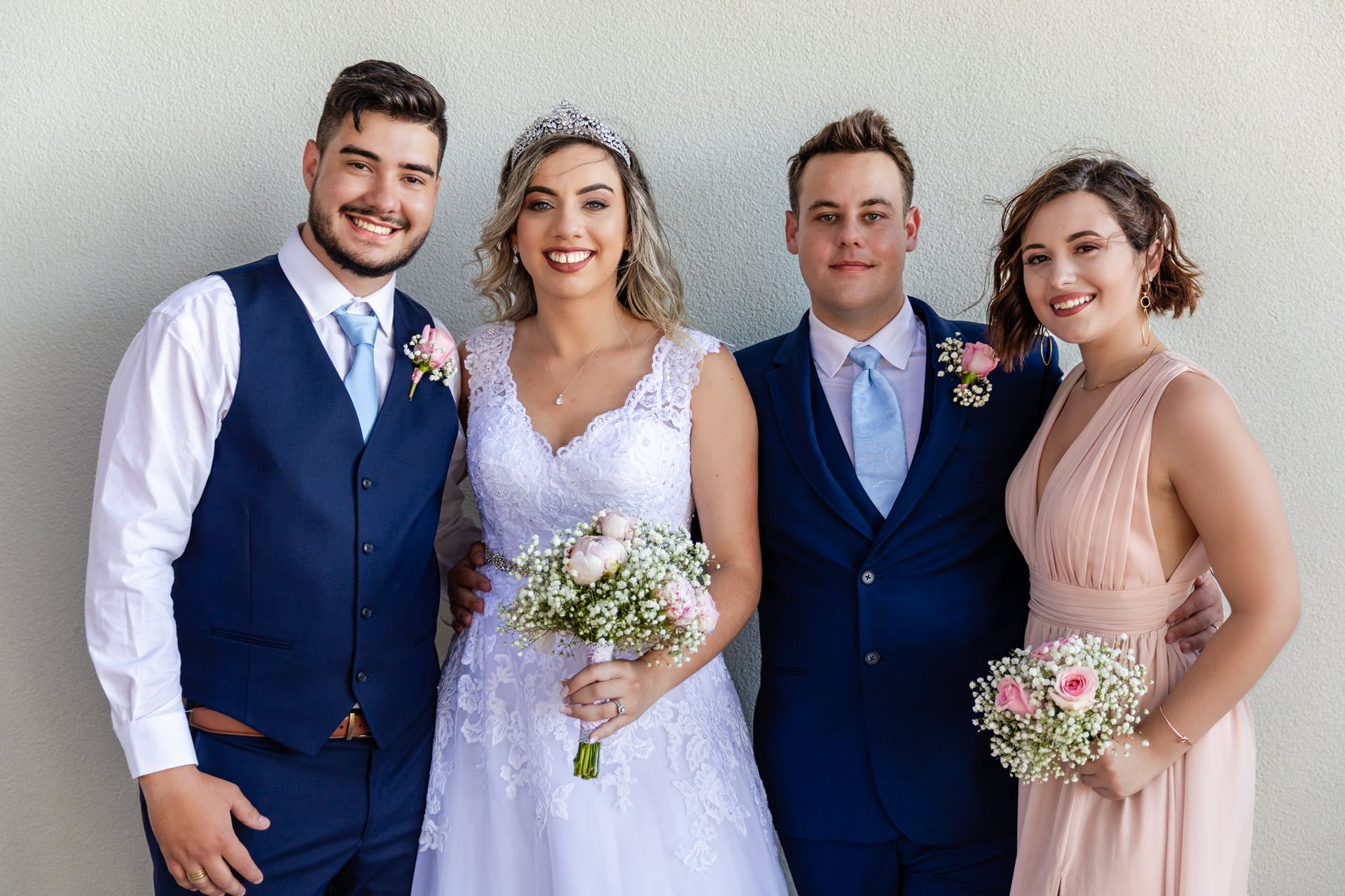 Ketlyn & Nickholas's Destination Wedding - 2 - 0