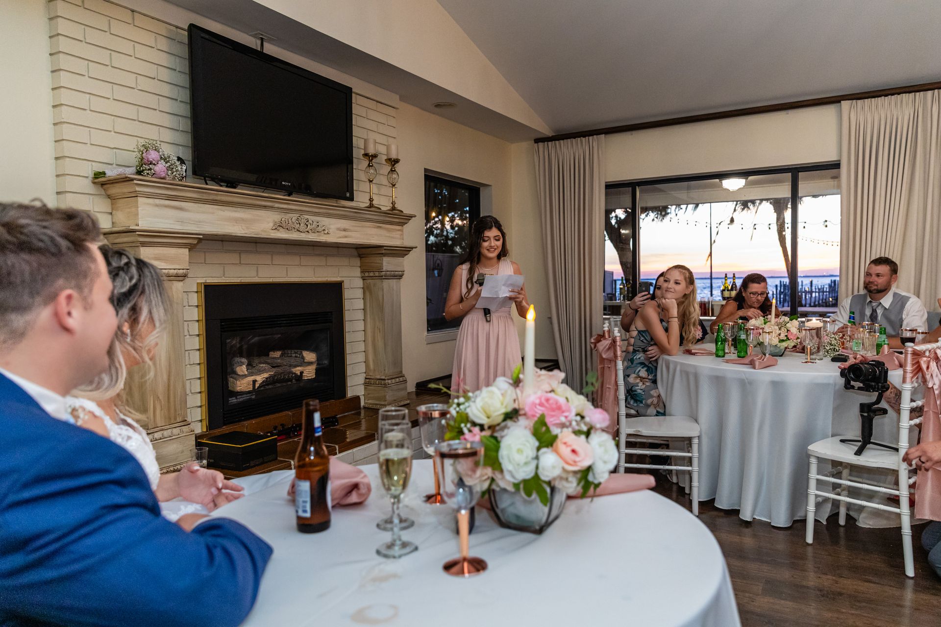 Ketlyn & Nickholas's Destination Wedding - 2 - 0