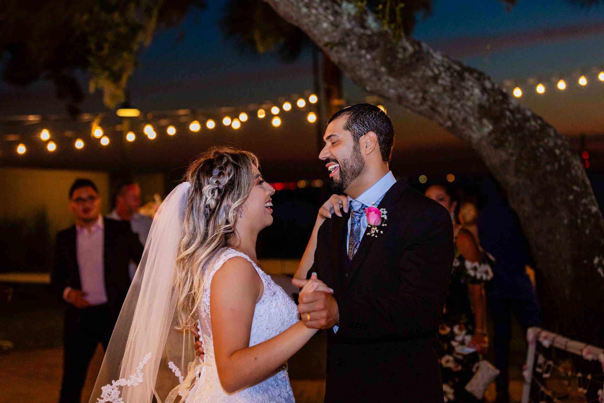 Ketlyn & Nickholas's Destination Wedding - 2 - 1