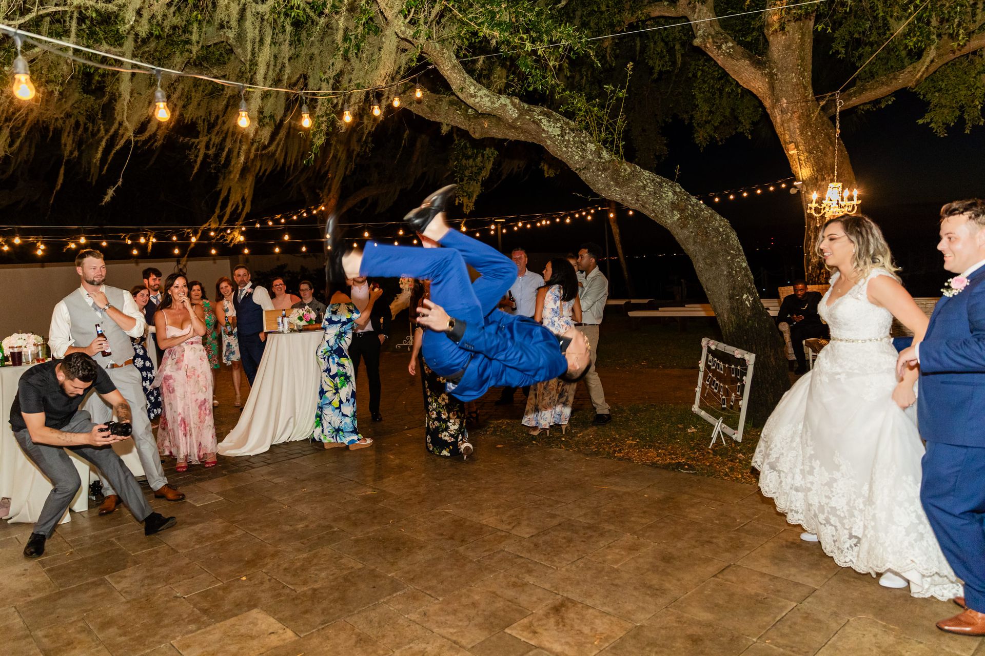 Ketlyn & Nickholas's Destination Wedding - 2 - 2