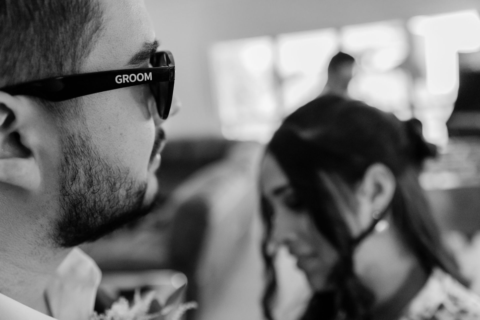 Isabella and Guilherme's Dreamy Destination Wedding - 2 - 1