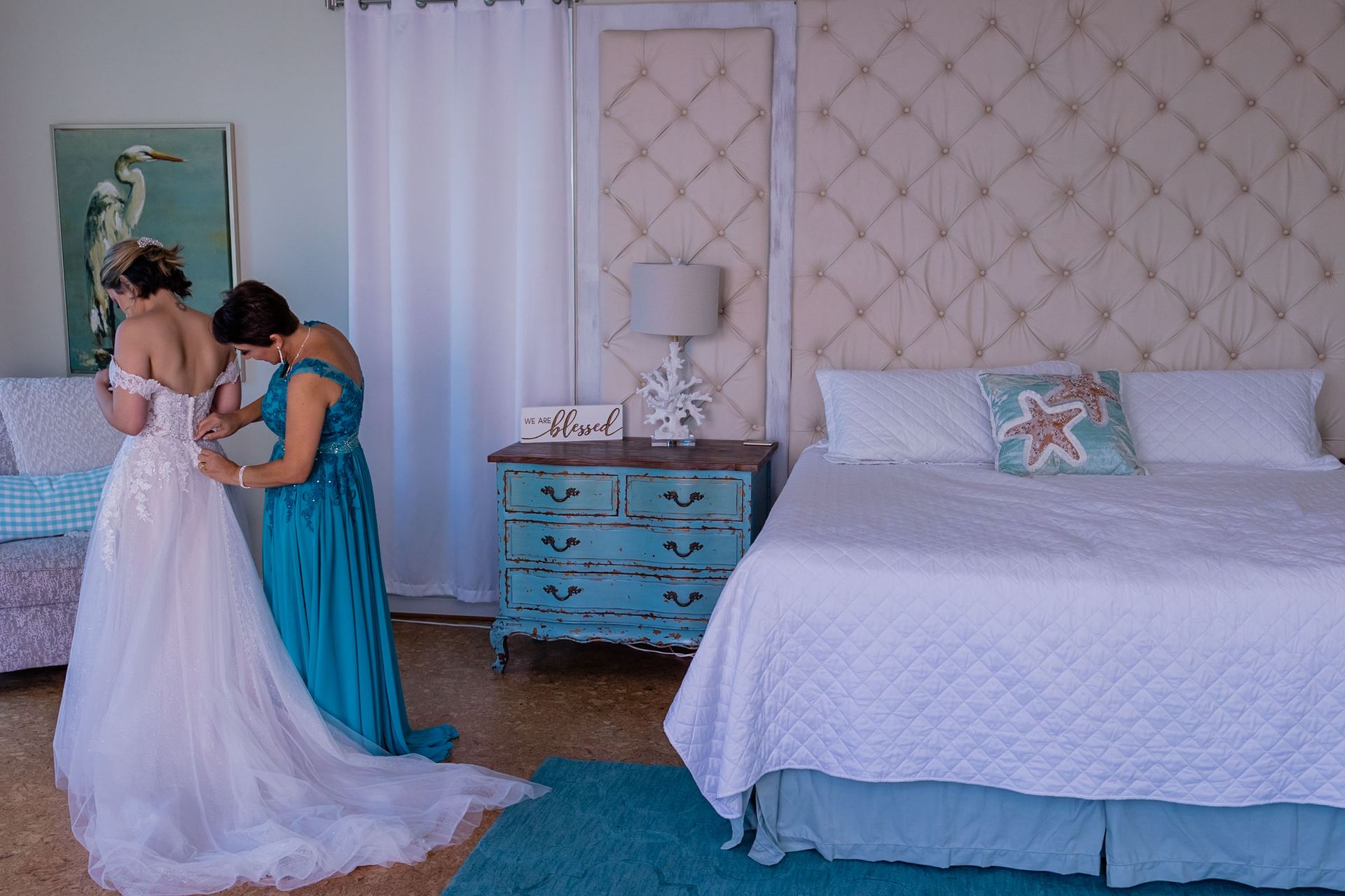 Isabella and Guilherme's Dreamy Destination Wedding - 2 - 1