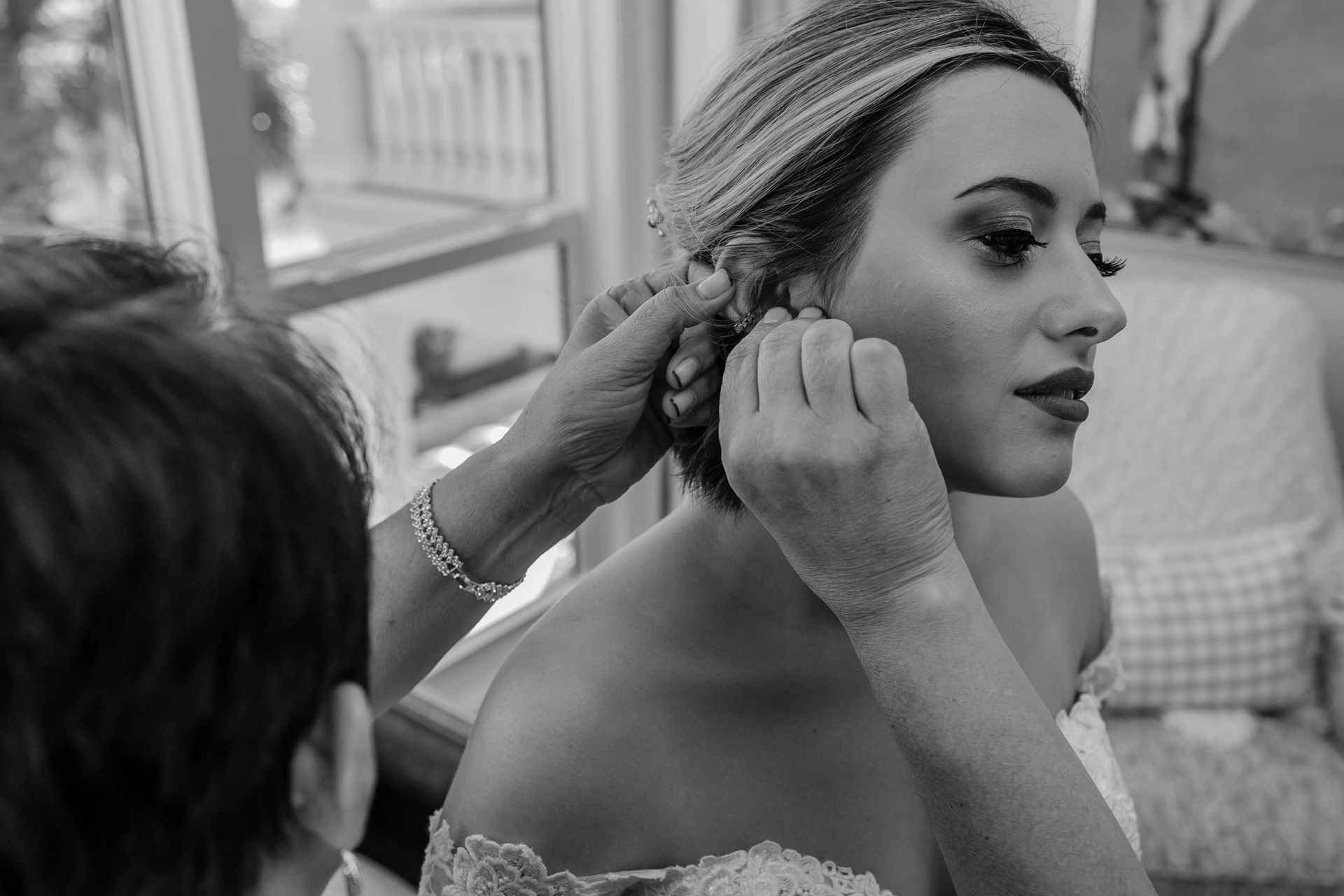 Isabella and Guilherme's Dreamy Destination Wedding - 2 - 2