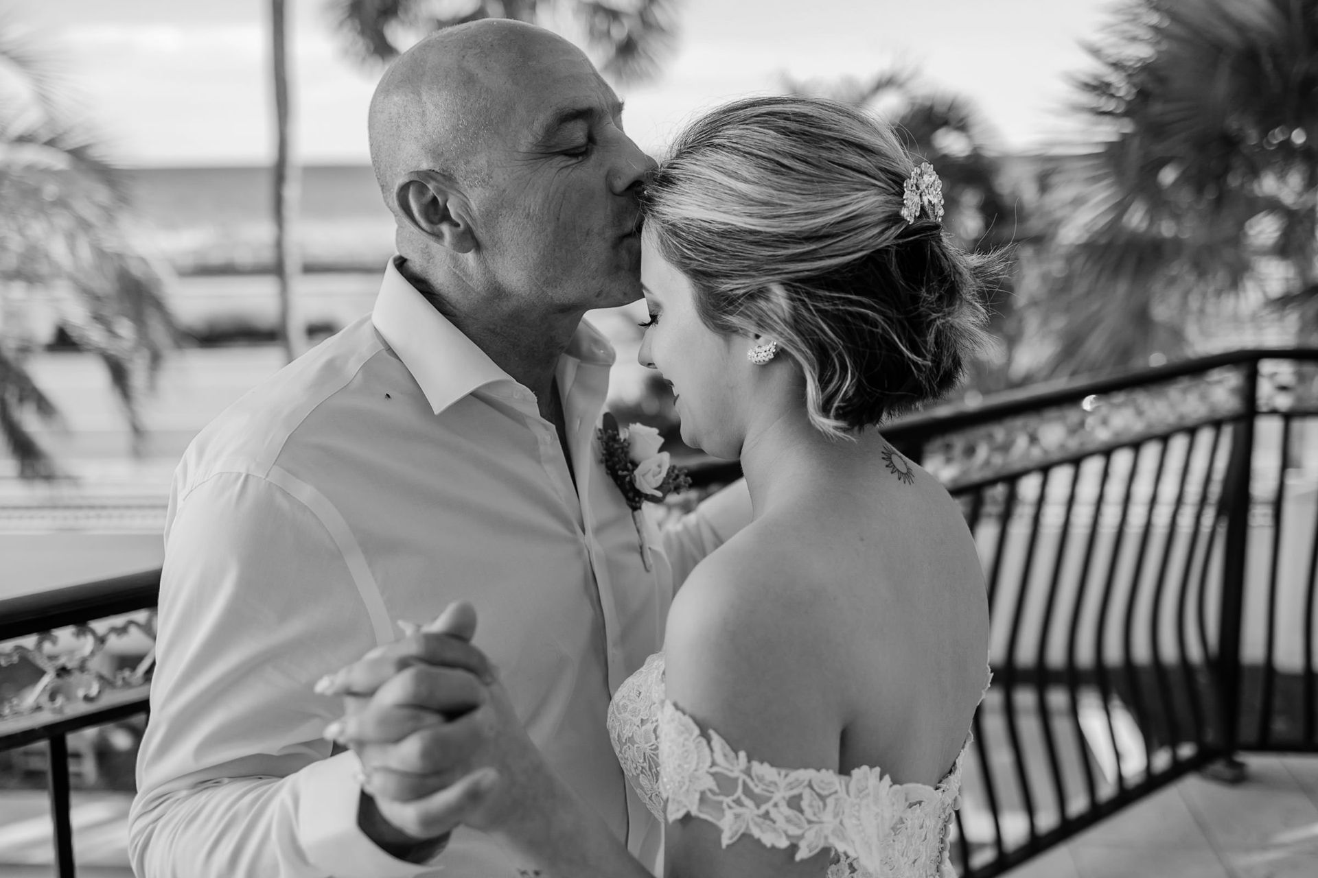 Isabella and Guilherme's Dreamy Destination Wedding - 2 - 3