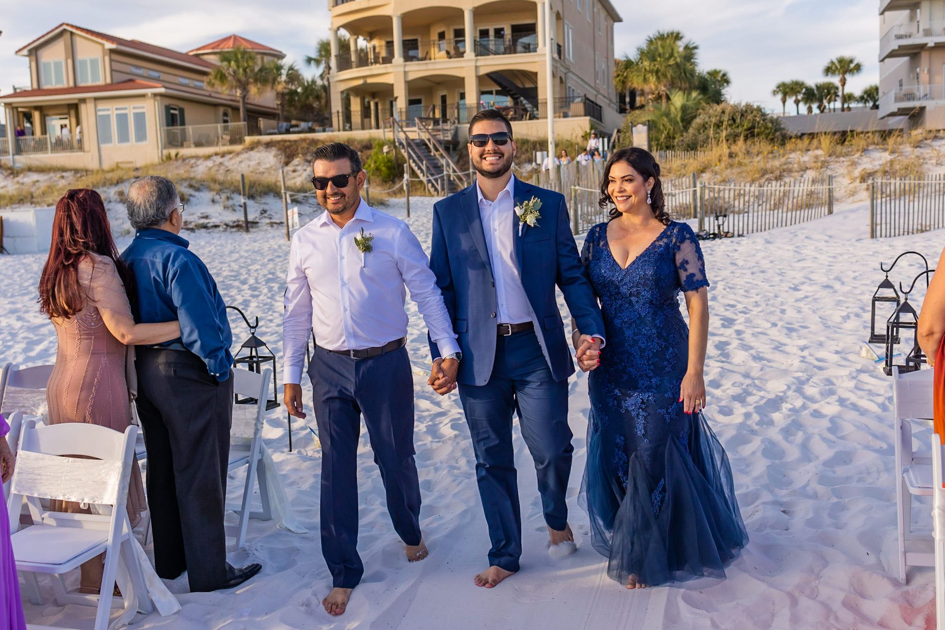 Isabella and Guilherme's Dreamy Destination Wedding - 2 - 0