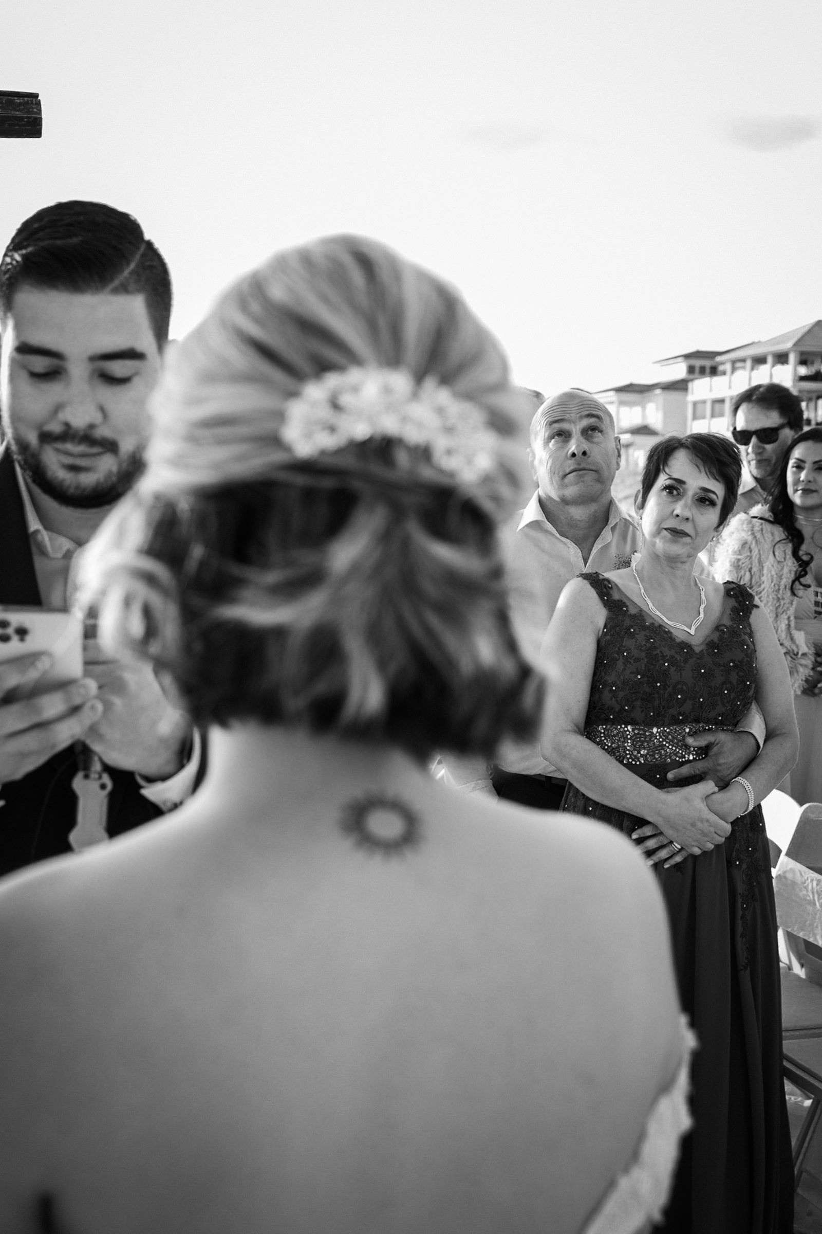 Isabella and Guilherme's Dreamy Destination Wedding - 2 - 2