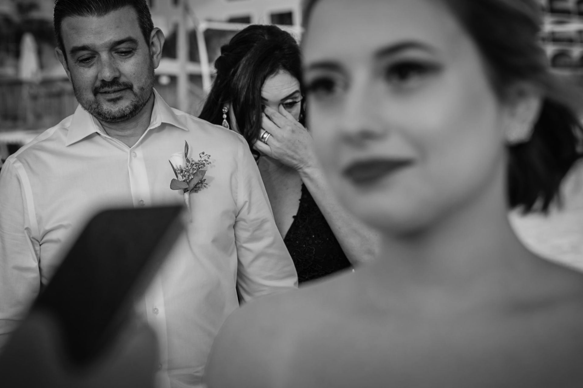 Isabella and Guilherme's Dreamy Destination Wedding - 2 - 0