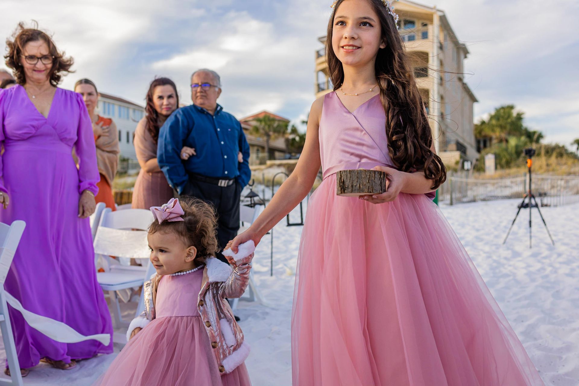 Isabella and Guilherme's Dreamy Destination Wedding - 2 - 2