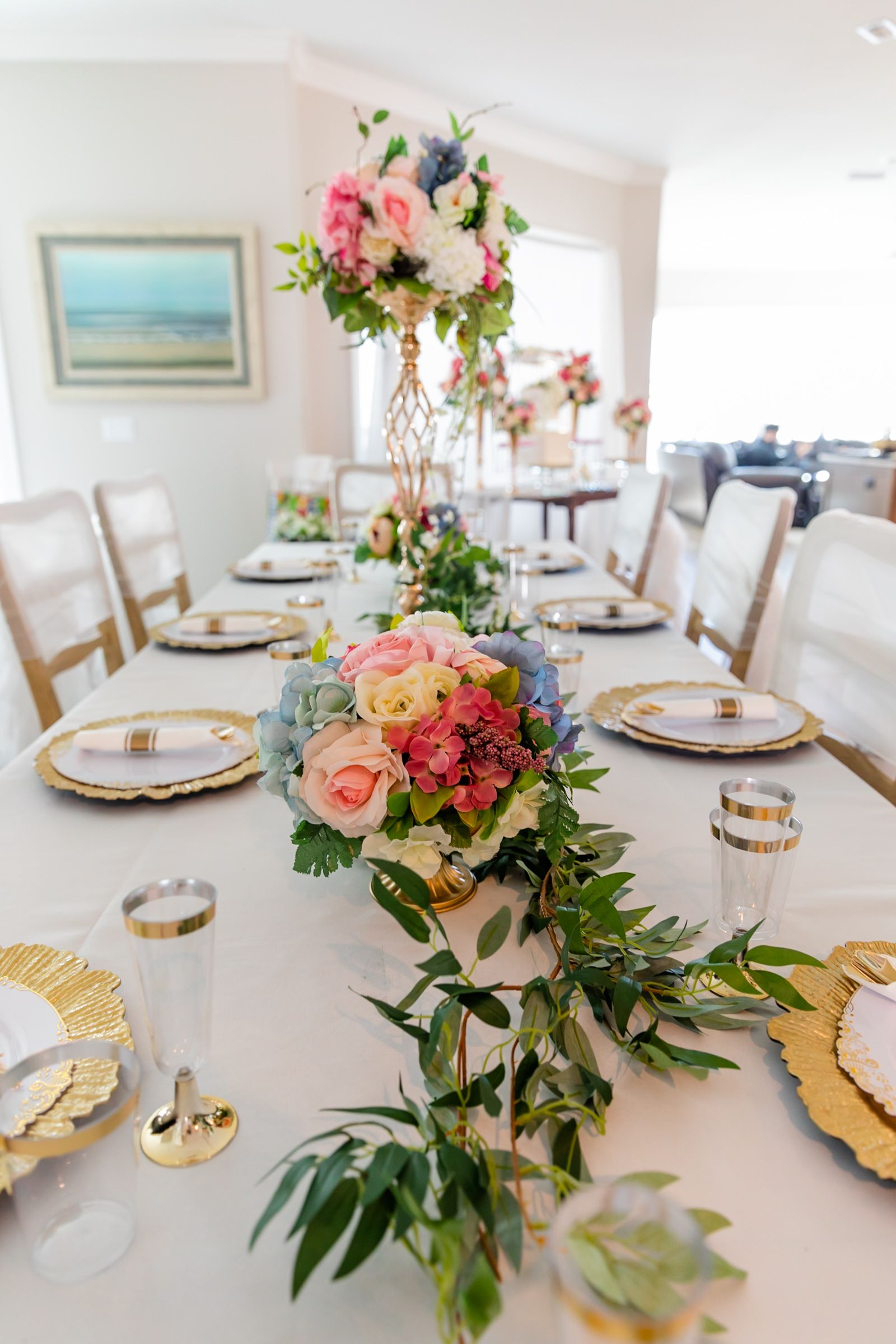 Isabella and Guilherme's Dreamy Destination Wedding - 2 - 2