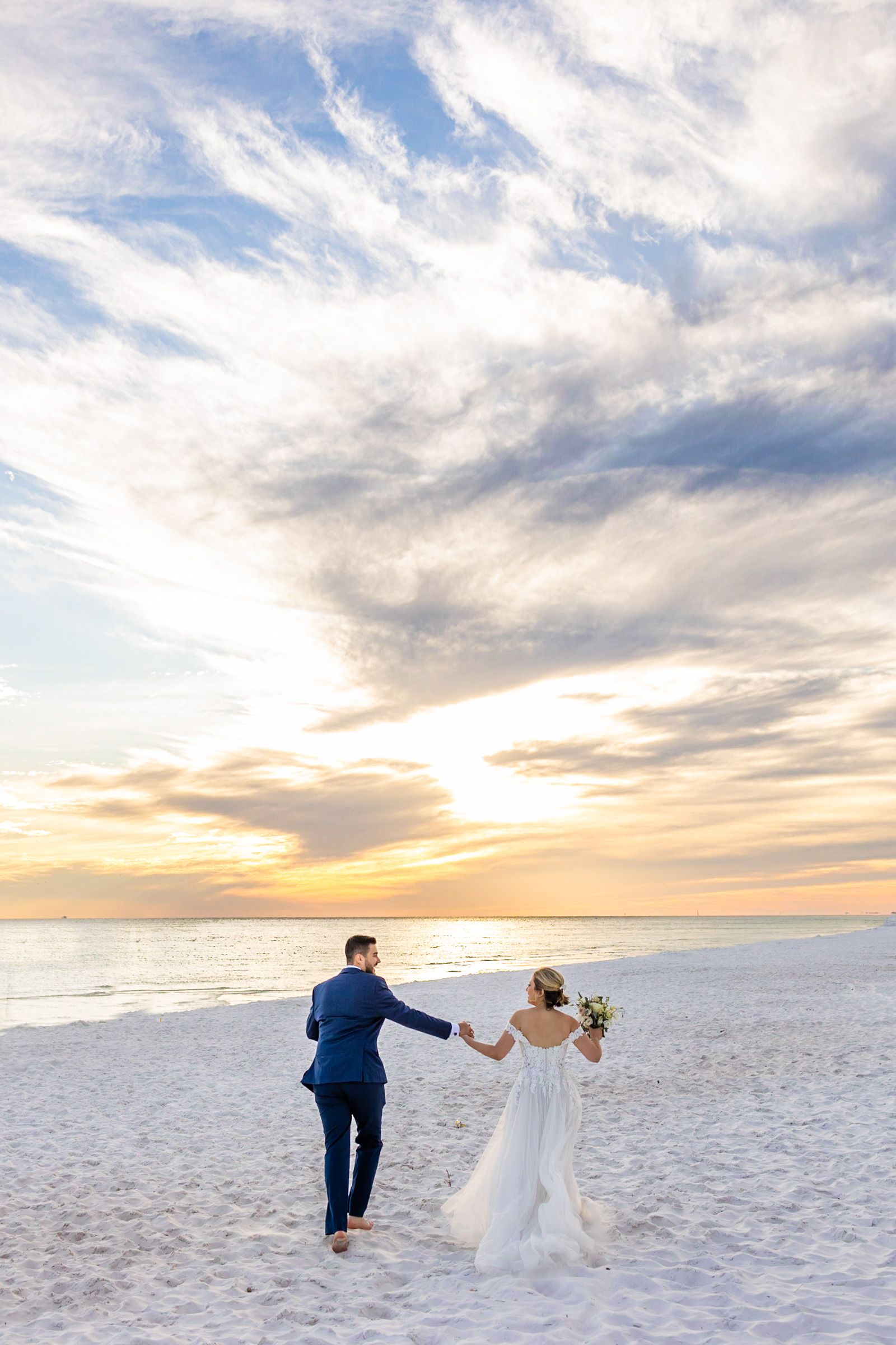 Isabella and Guilherme's Dreamy Destination Wedding - 2 - 3