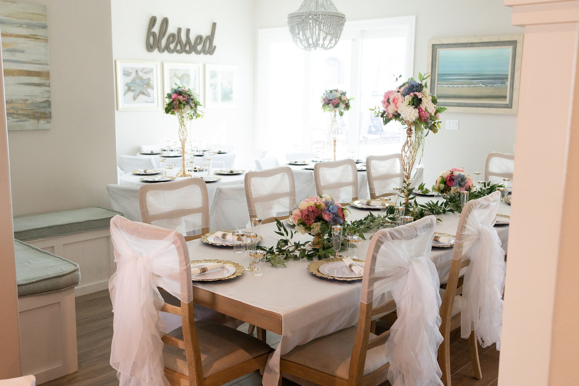 Isabella and Guilherme's Dreamy Destination Wedding - 2 - 1