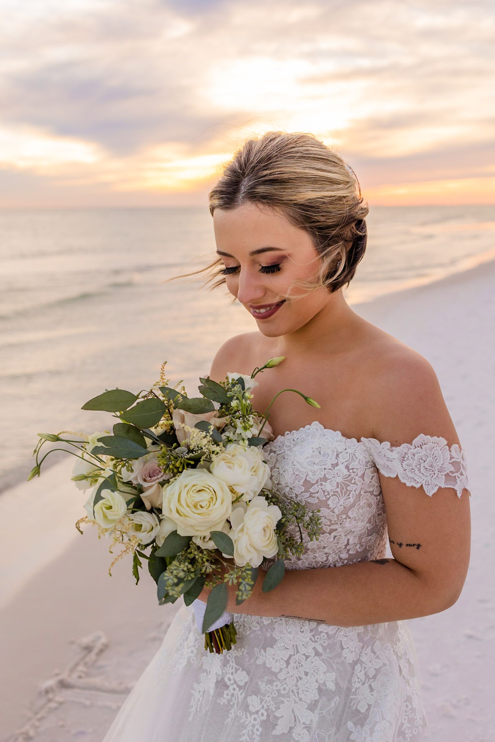 Isabella and Guilherme's Dreamy Destination Wedding - 2 - 2