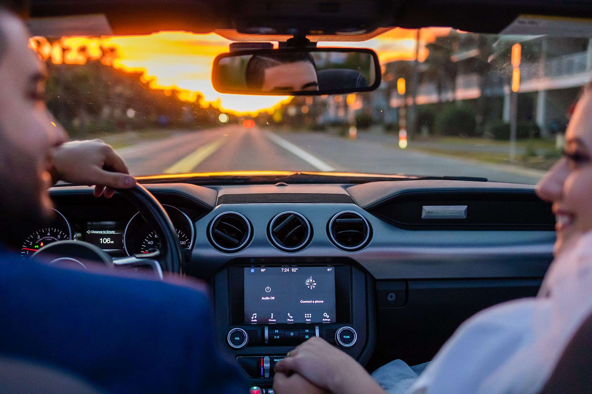 Isabella and Guilherme's Dreamy Destination Wedding - 2 - 3