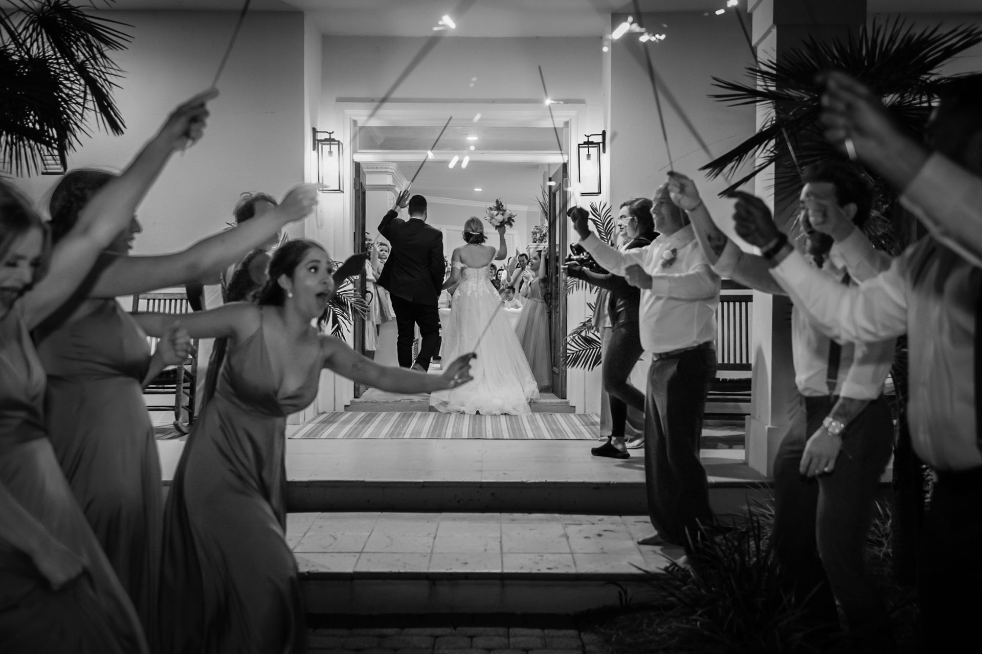 Isabella and Guilherme's Dreamy Destination Wedding - 2 - 0