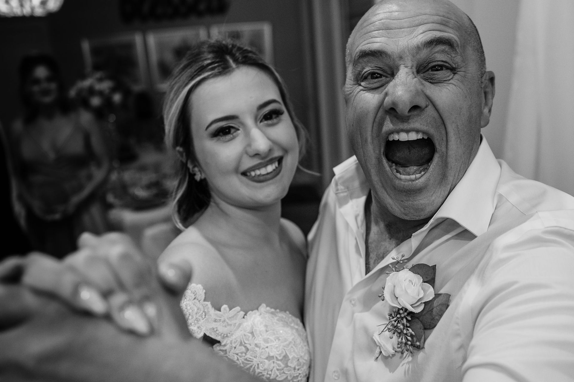 Isabella and Guilherme's Dreamy Destination Wedding - 2 - 2