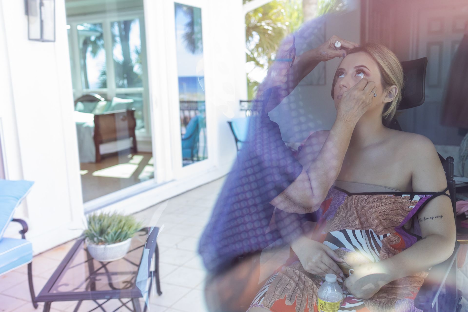 Isabella and Guilherme's Dreamy Destination Wedding - 2 - 2