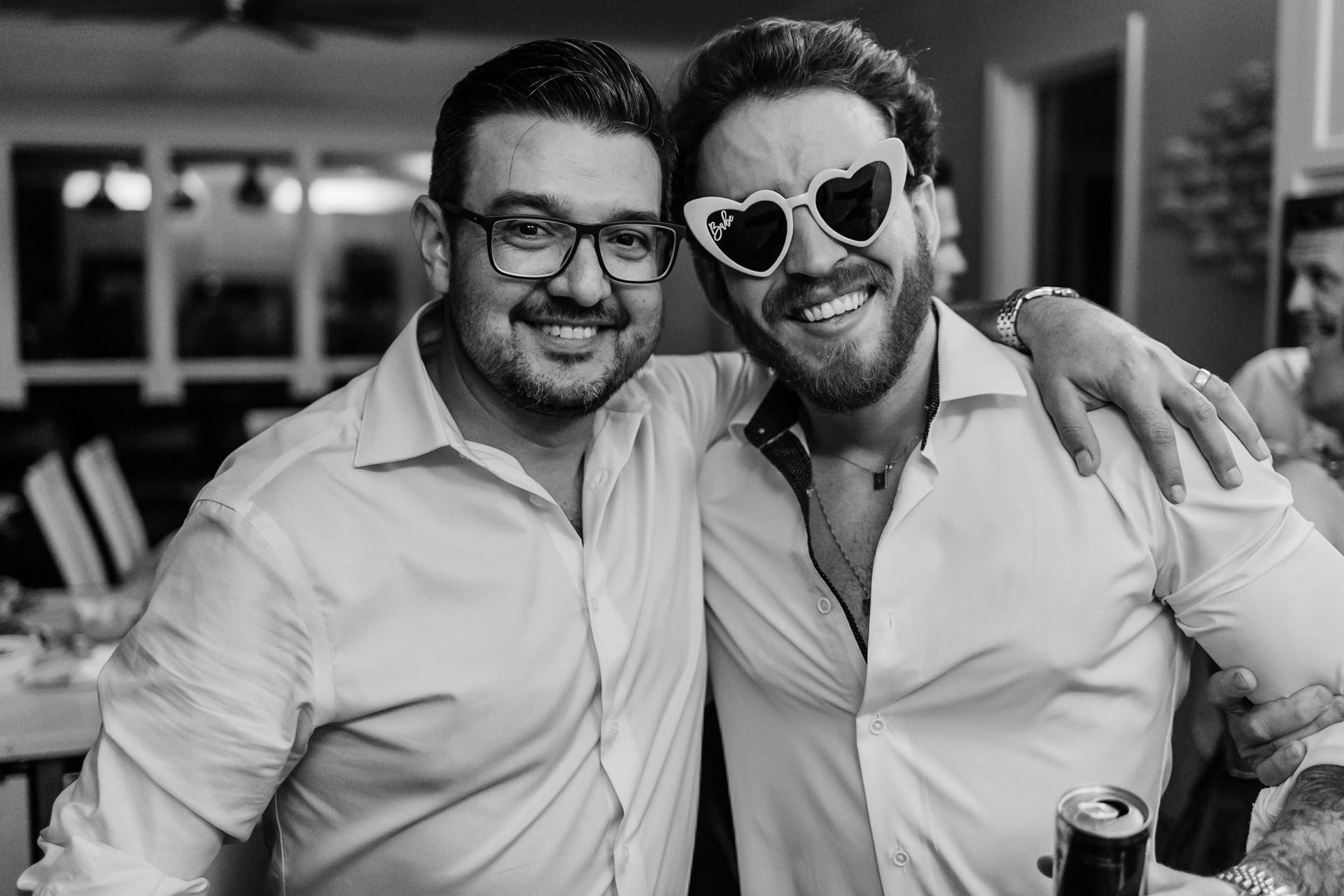 Isabella and Guilherme's Dreamy Destination Wedding - 2 - 0