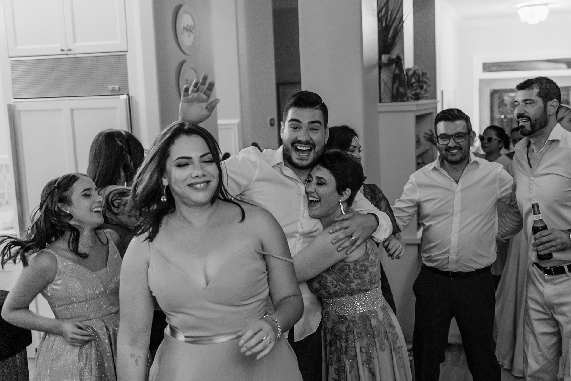 Isabella and Guilherme's Dreamy Destination Wedding - 2 - 2