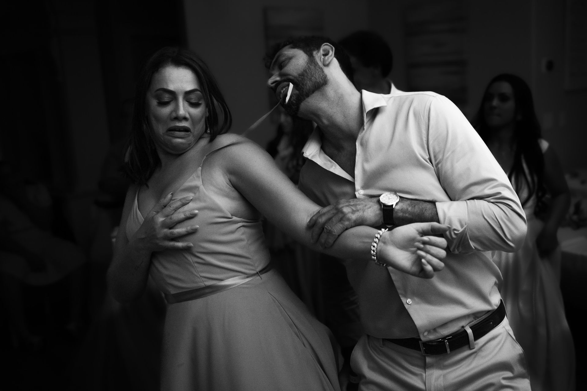 Isabella and Guilherme's Dreamy Destination Wedding - 2 - 3