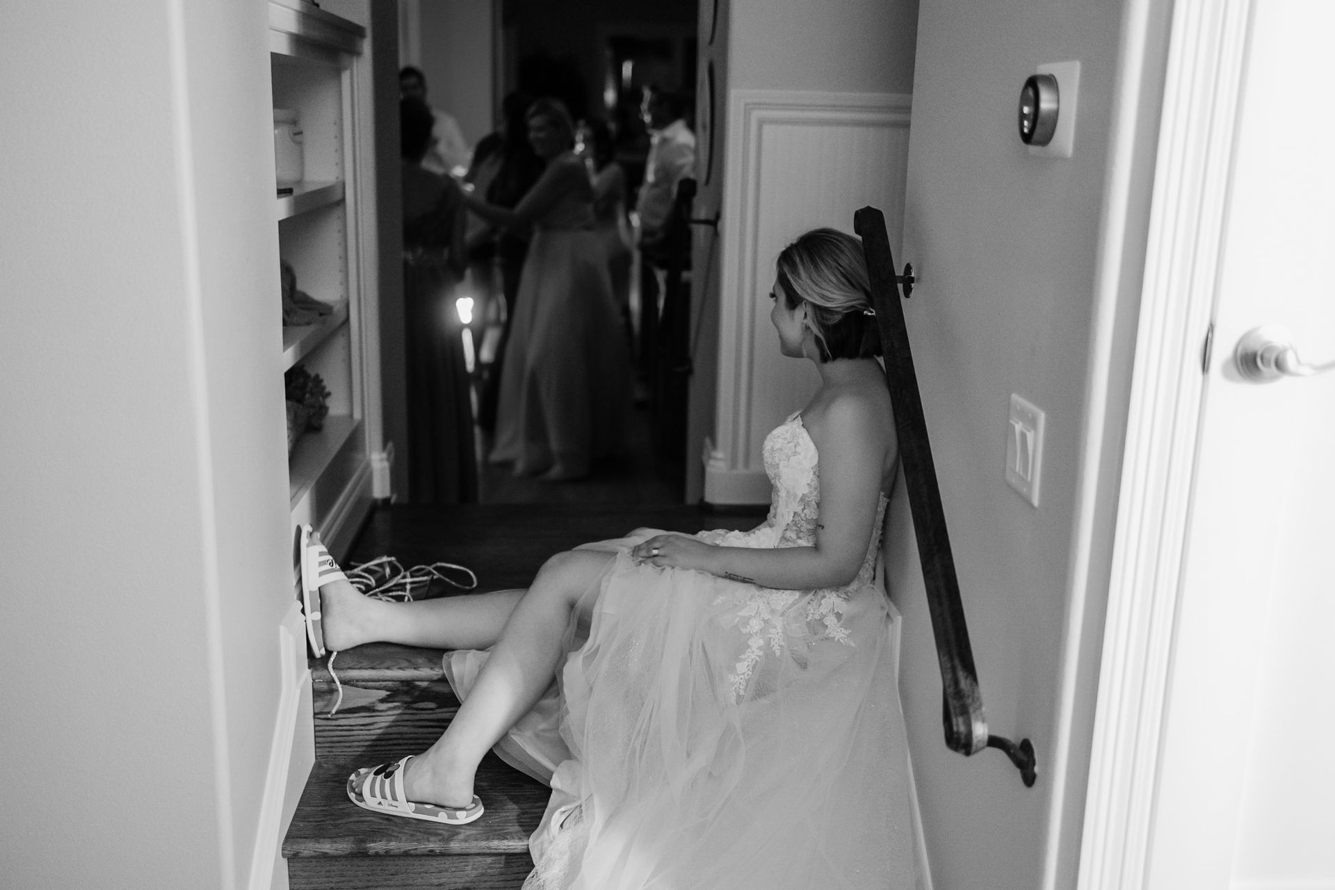 Isabella and Guilherme's Dreamy Destination Wedding - 2 - 1