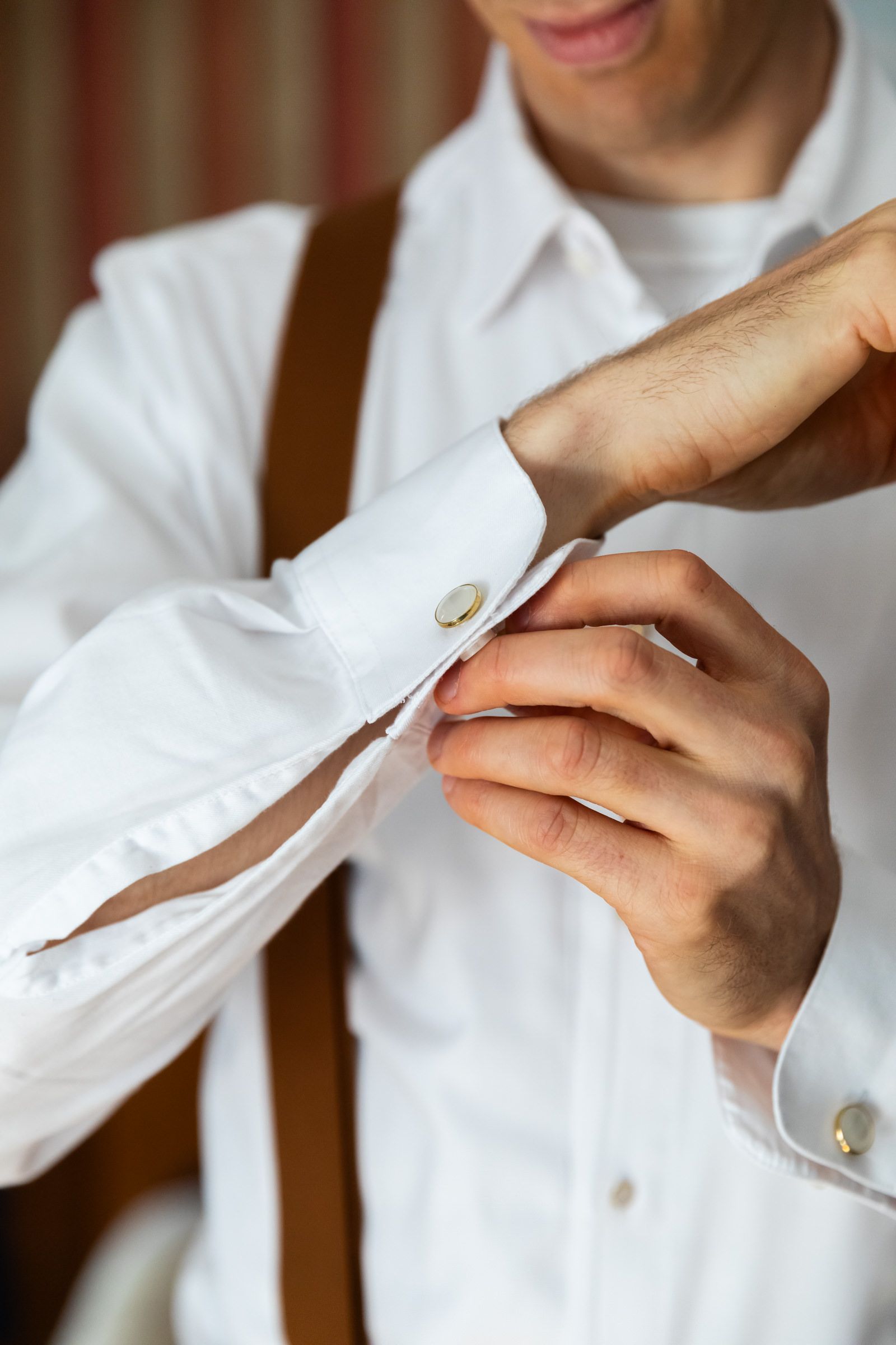 Natalie and Jon's Elegant Wedding at Pierce House - 2 - 2