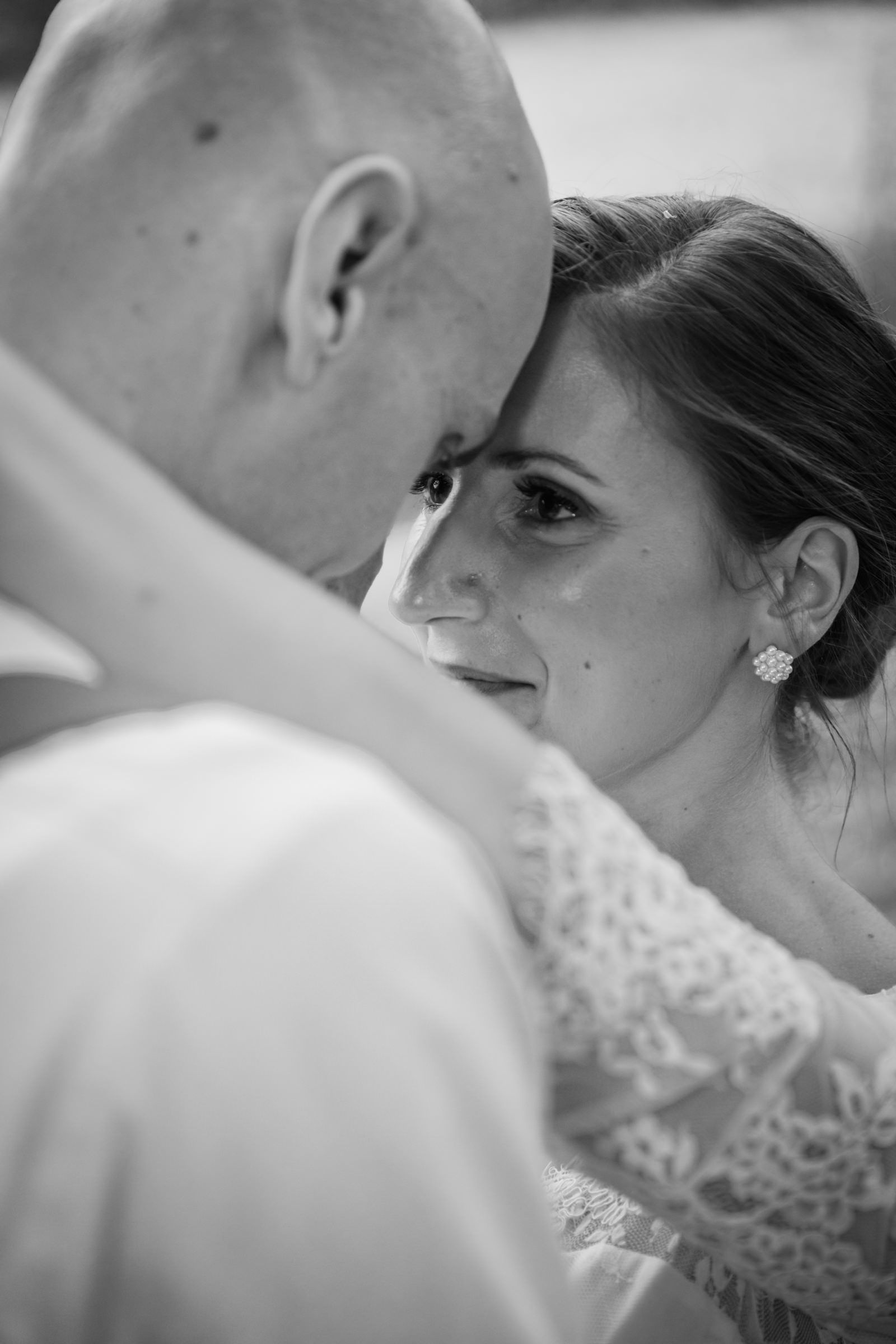 Natalie and Jon's Elegant Wedding at Pierce House - 2 - 1