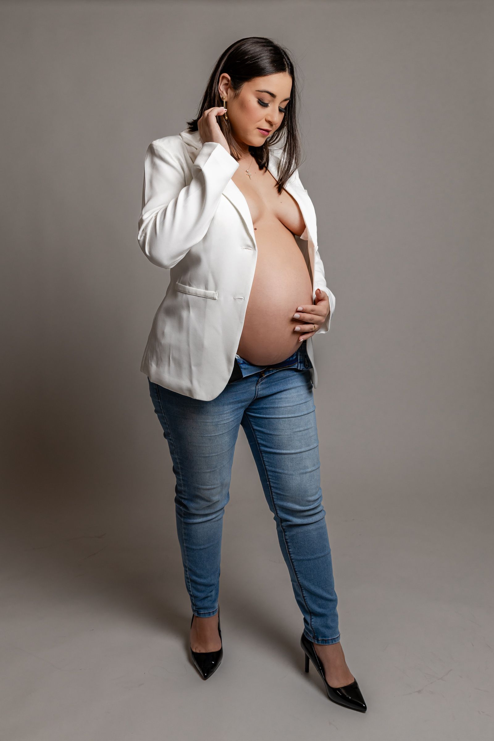 Awaiting Lorenzo: Roberta & Erico’s Journey to Parenthood - 2 - 3