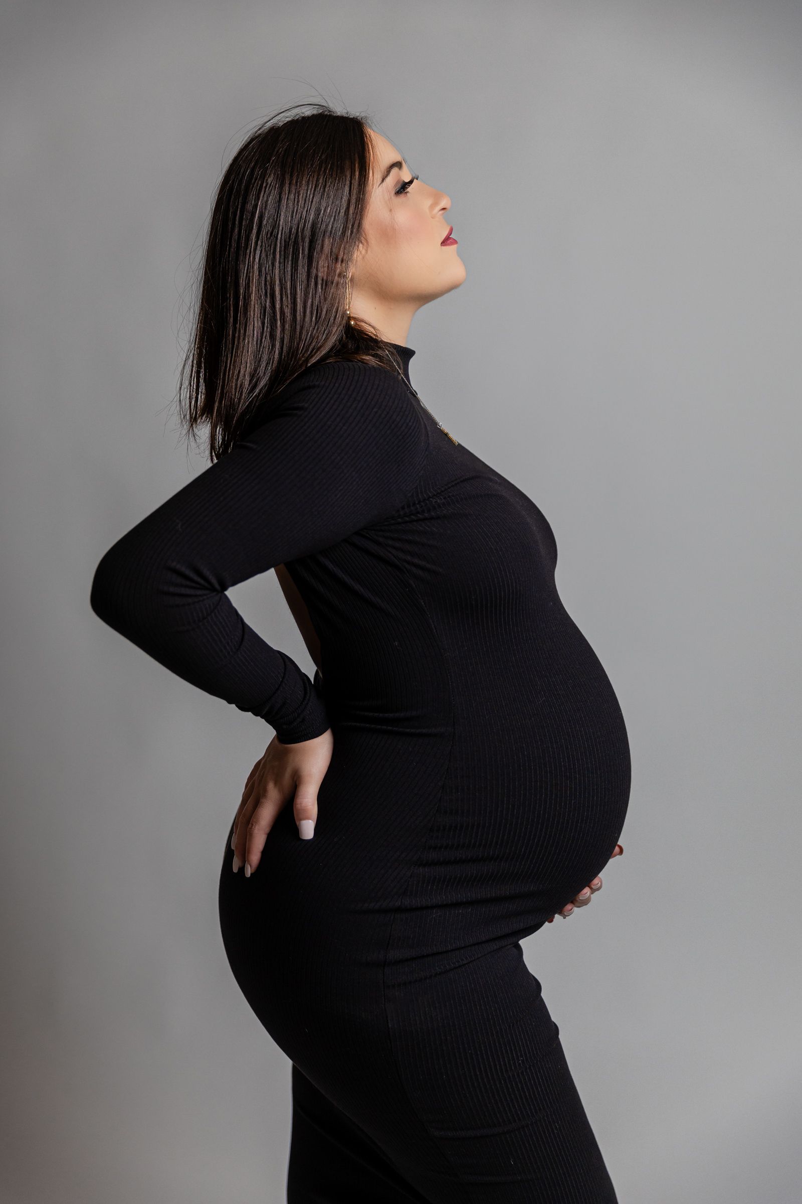 Awaiting Lorenzo: Roberta & Erico’s Journey to Parenthood - 2 - 2