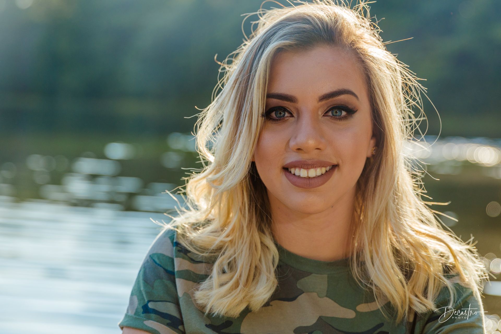 Ketlyn’s High School Senior Shoot: Moments of Triumph - 2 - 1