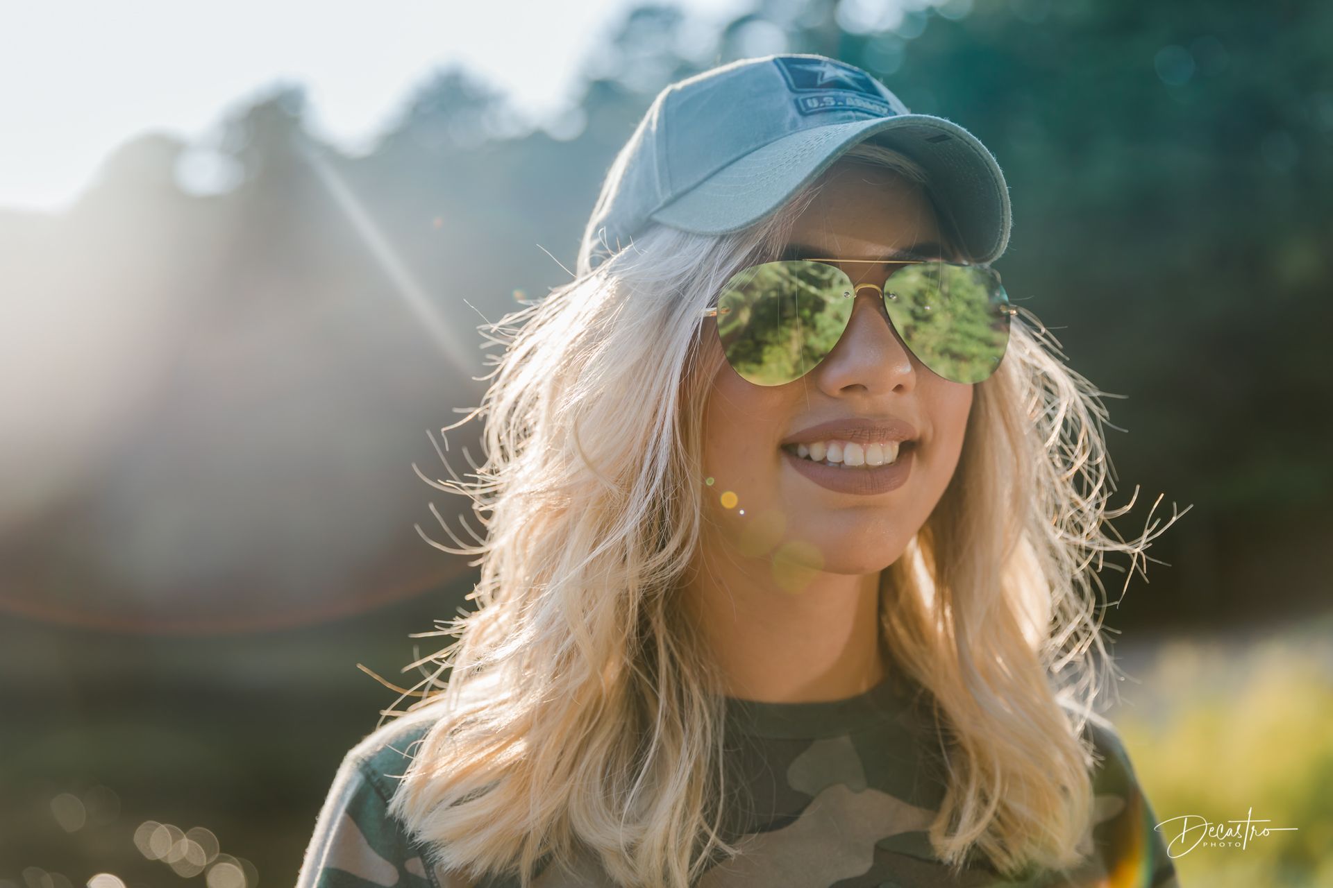 Ketlyn’s High School Senior Shoot: Moments of Triumph - 2 - 1