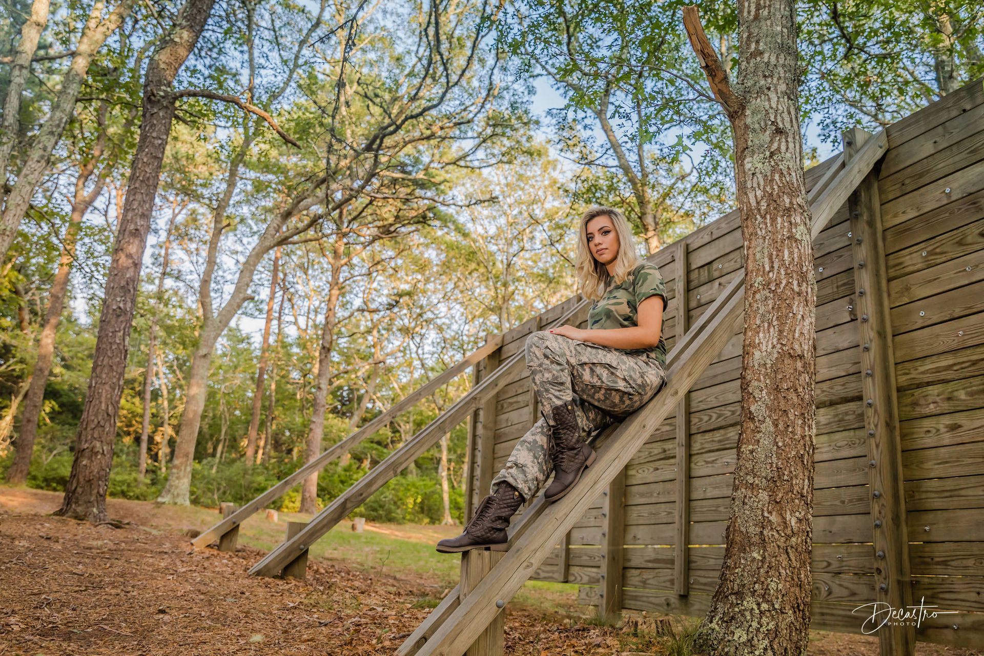 Ketlyn’s High School Senior Shoot: Moments of Triumph - 2 - 3