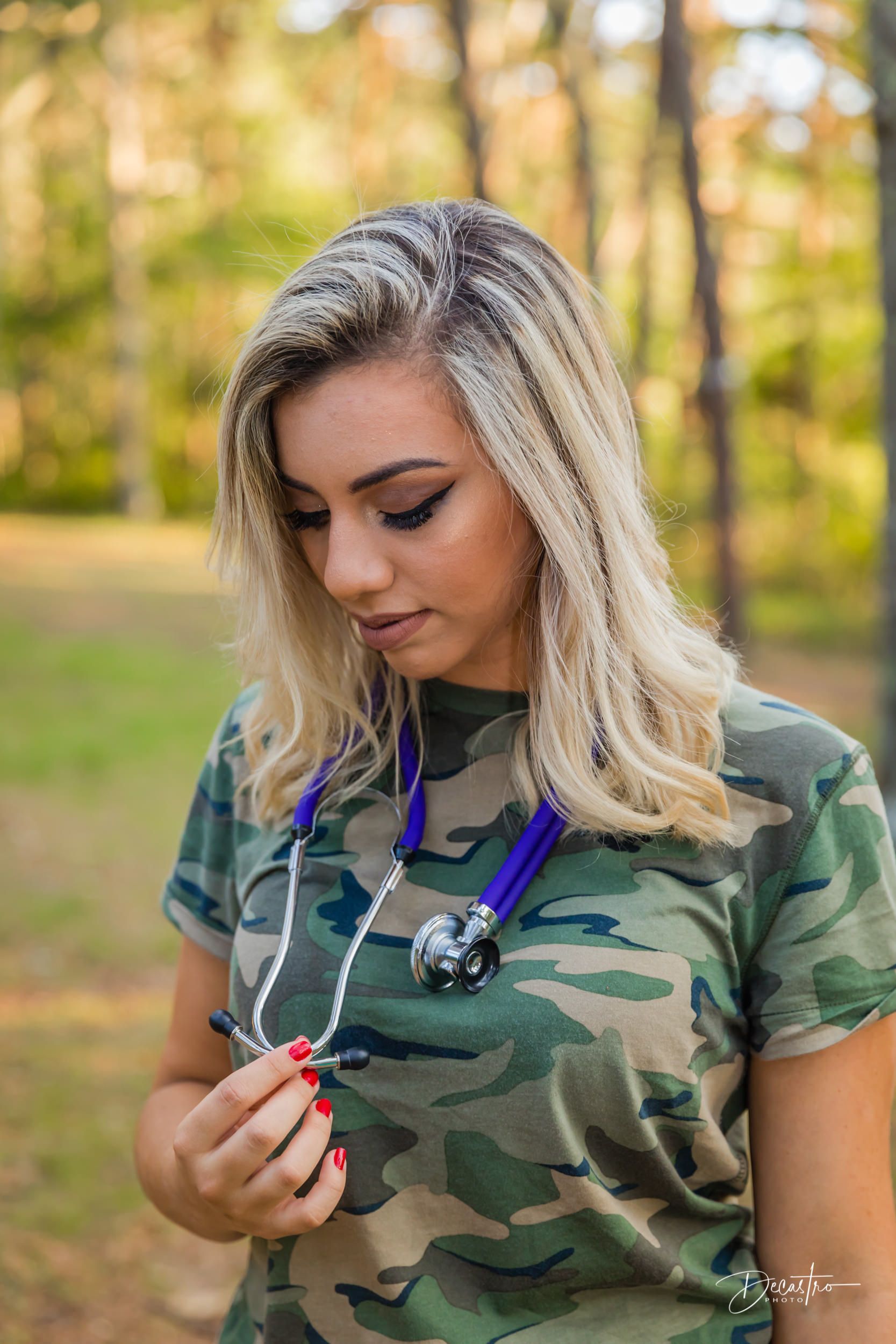 Ketlyn’s High School Senior Shoot: Moments of Triumph - 2 - 0