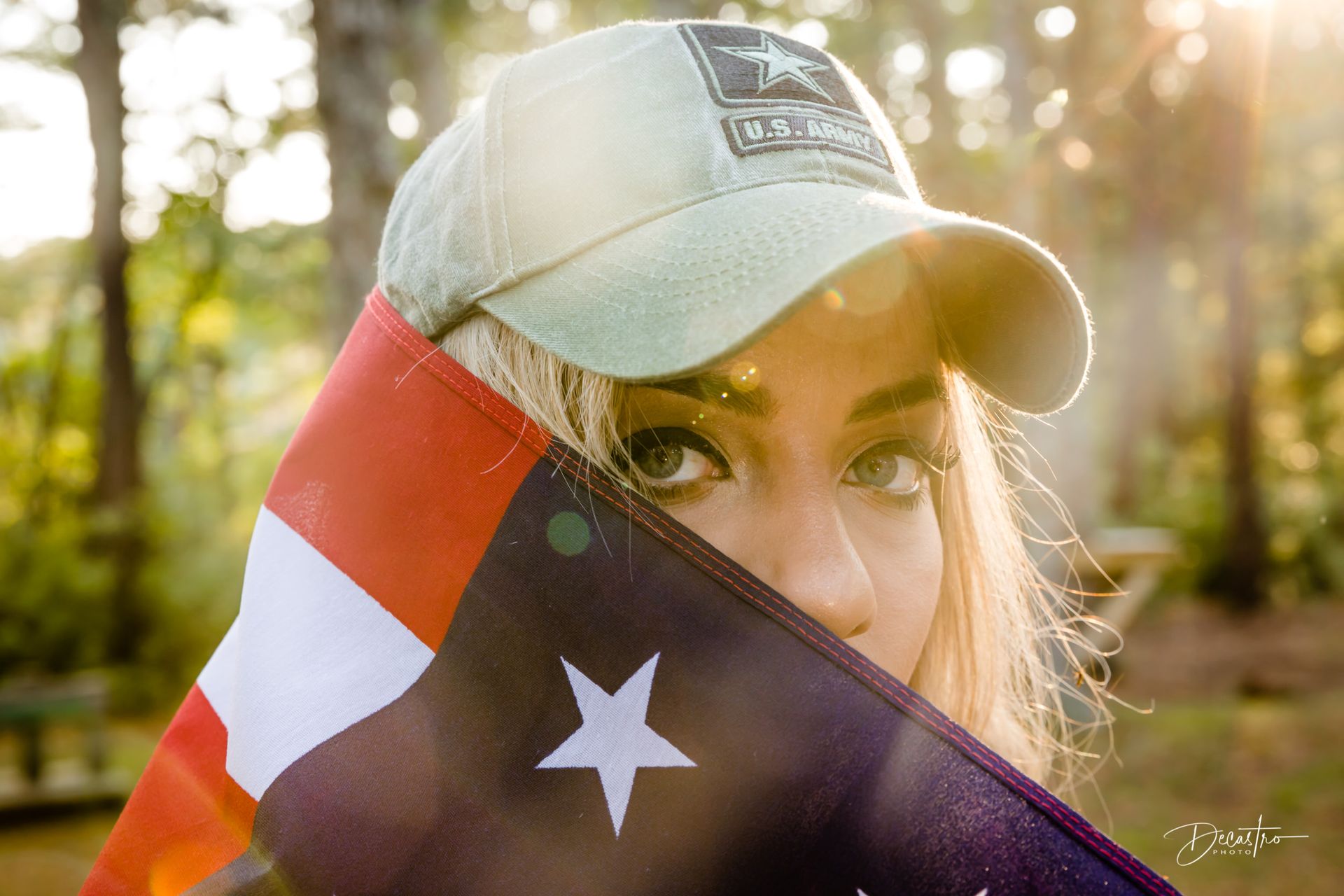 Ketlyn’s High School Senior Shoot: Moments of Triumph - 2 - 2