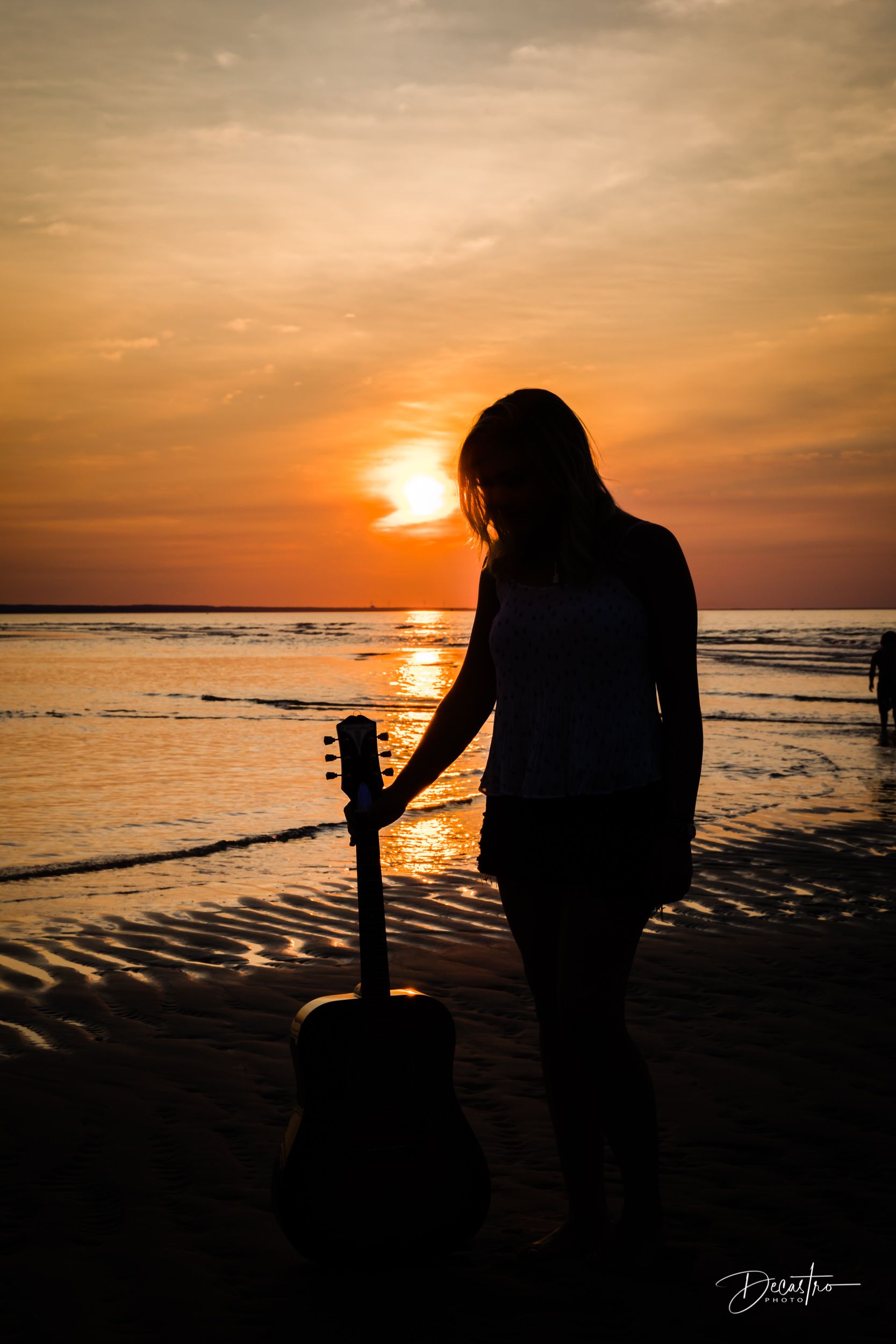 Ketlyn’s High School Senior Shoot: Moments of Triumph - 2 - 2