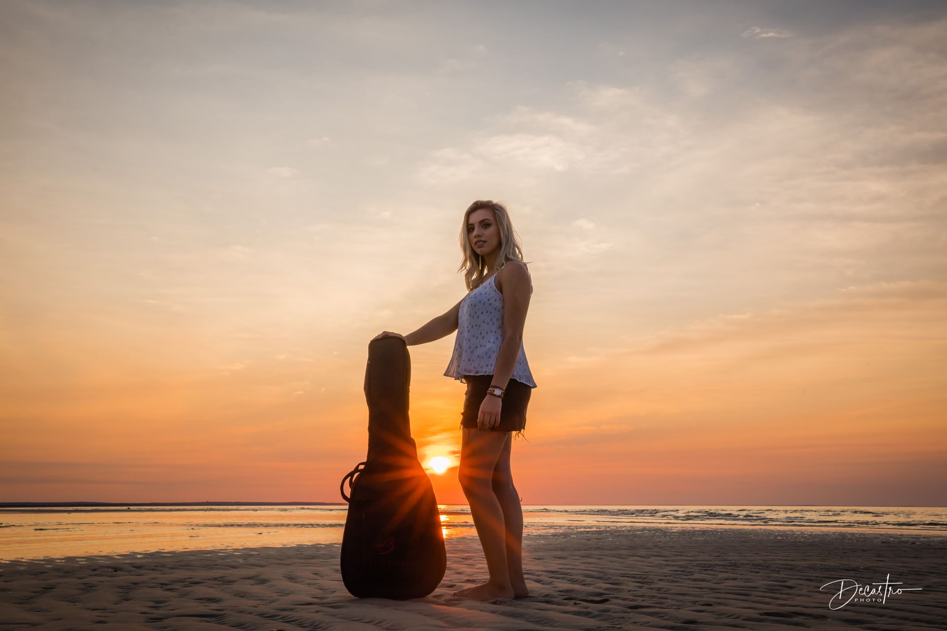 Ketlyn’s High School Senior Shoot: Moments of Triumph - 2 - 3