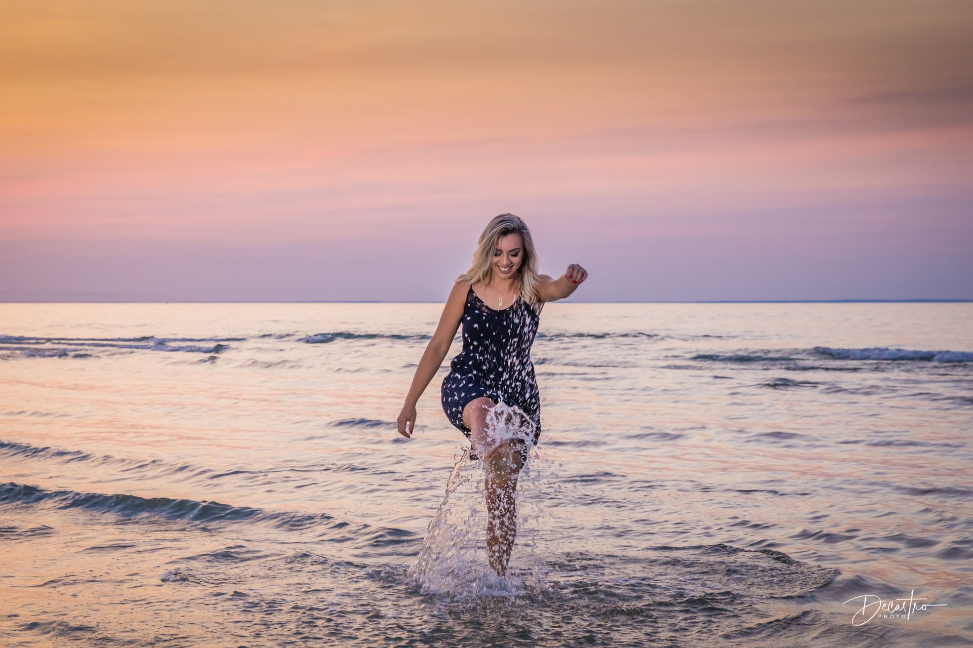 Ketlyn’s High School Senior Shoot: Moments of Triumph - 2 - 1