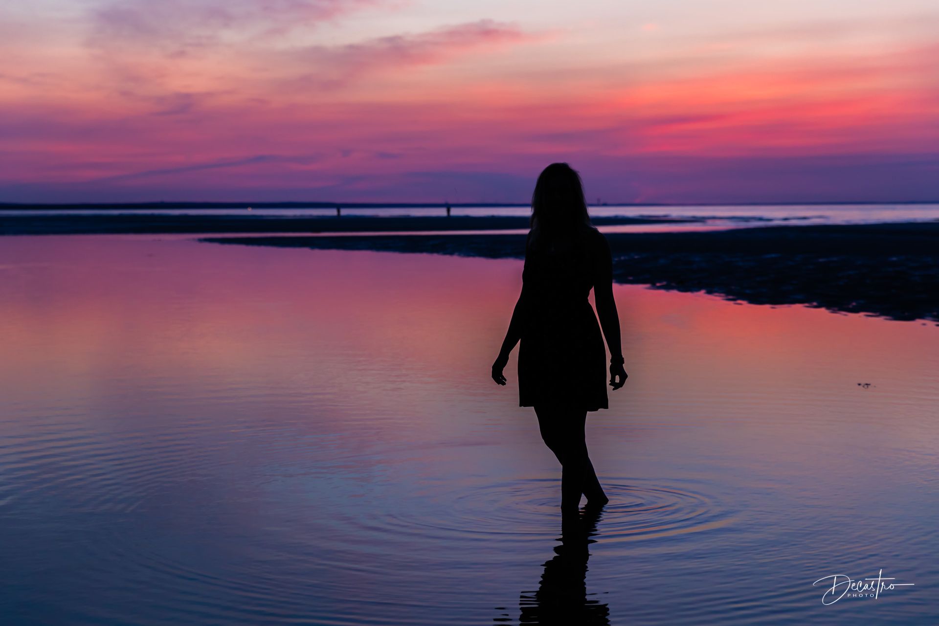 Ketlyn’s High School Senior Shoot: Moments of Triumph - 2 - 1