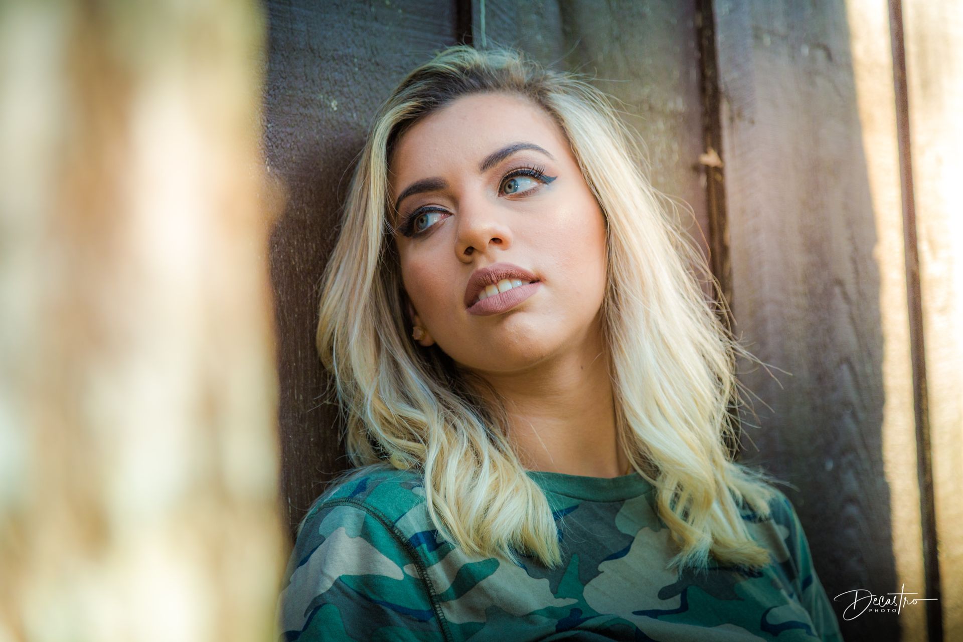 Ketlyn’s High School Senior Shoot: Moments of Triumph - 2 - 2