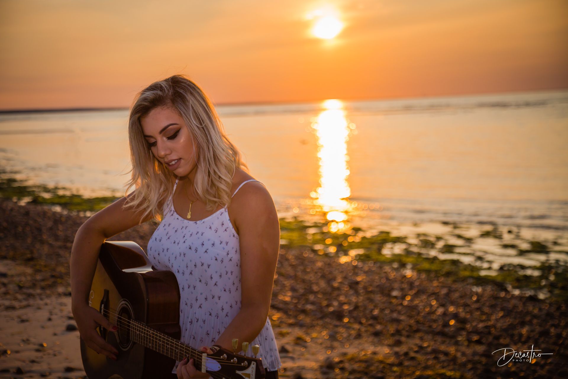 Ketlyn’s High School Senior Shoot: Moments of Triumph - 2 - 1