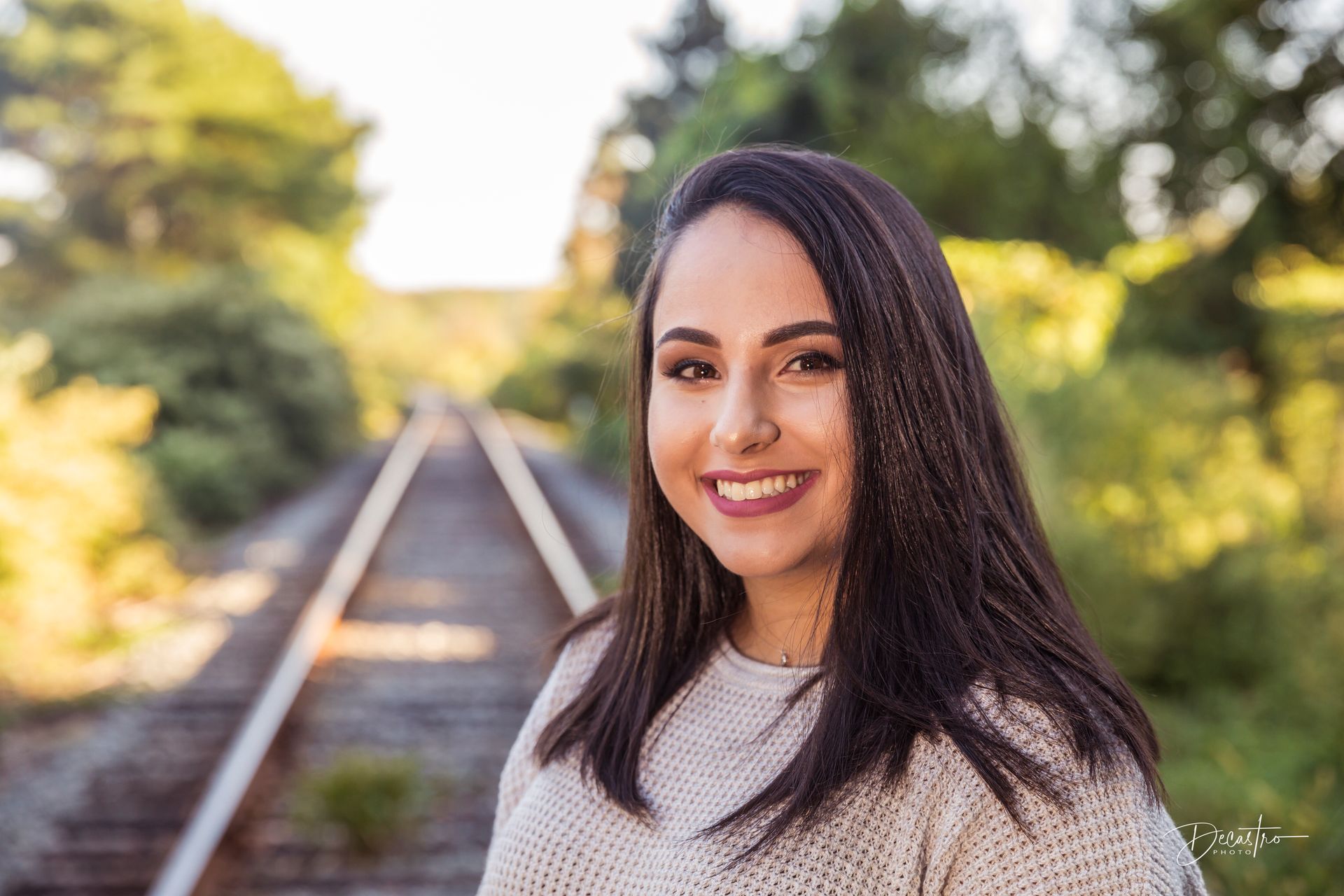 Sara’s High School Senior Shoot: A Journey Captured - 2 - 0