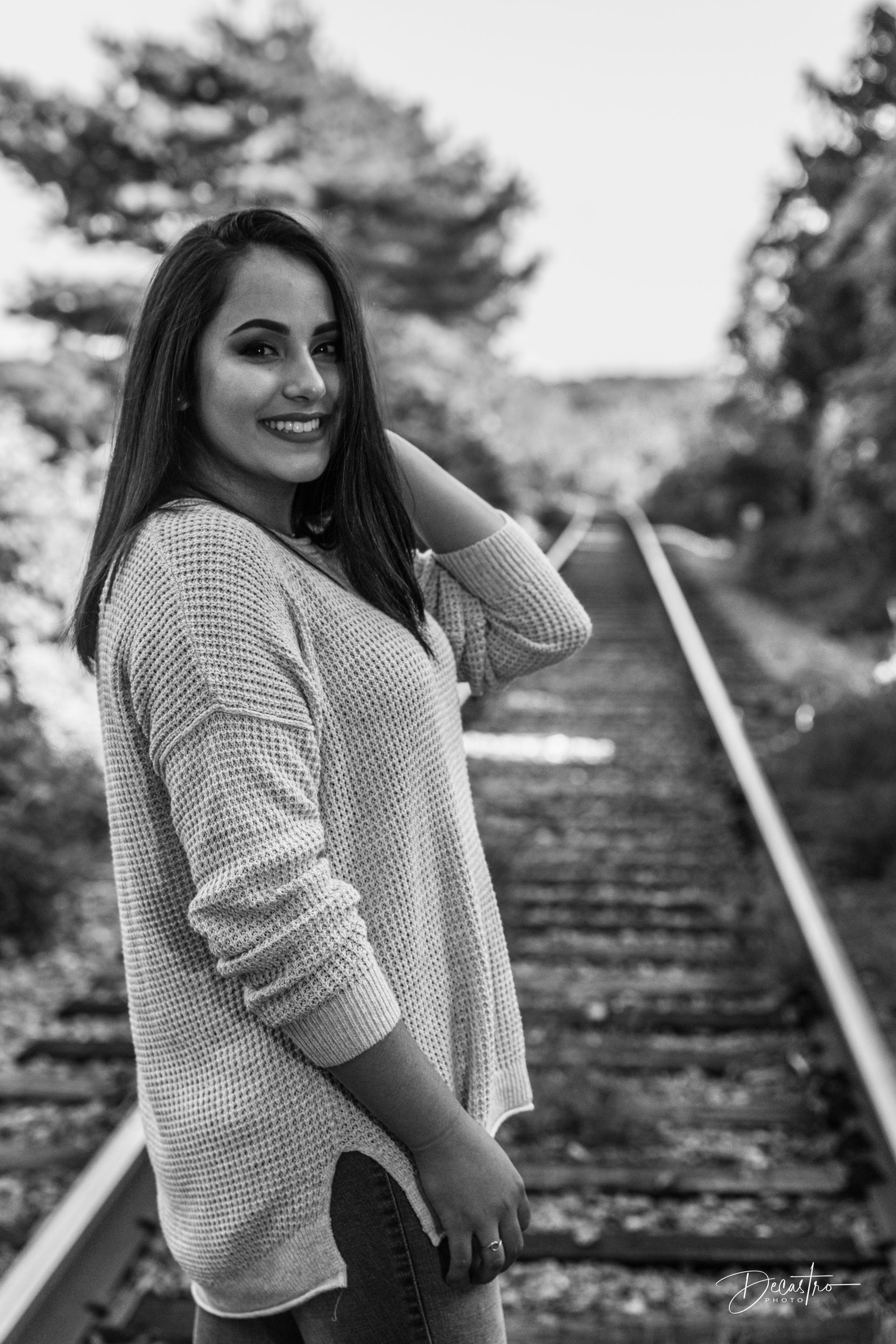 Sara’s High School Senior Shoot: A Journey Captured - 2 - 1