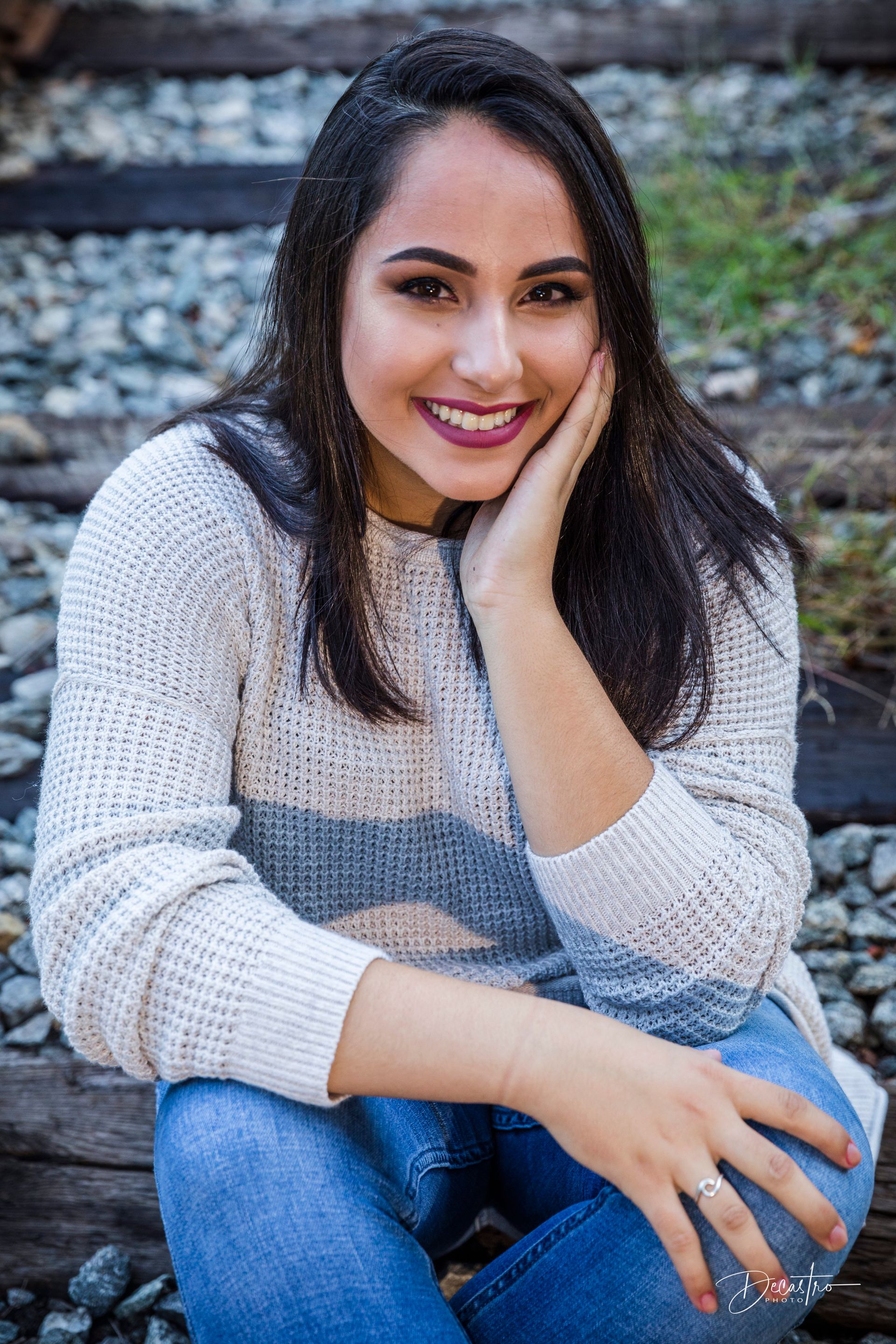 Sara’s High School Senior Shoot: A Journey Captured - 2 - 2