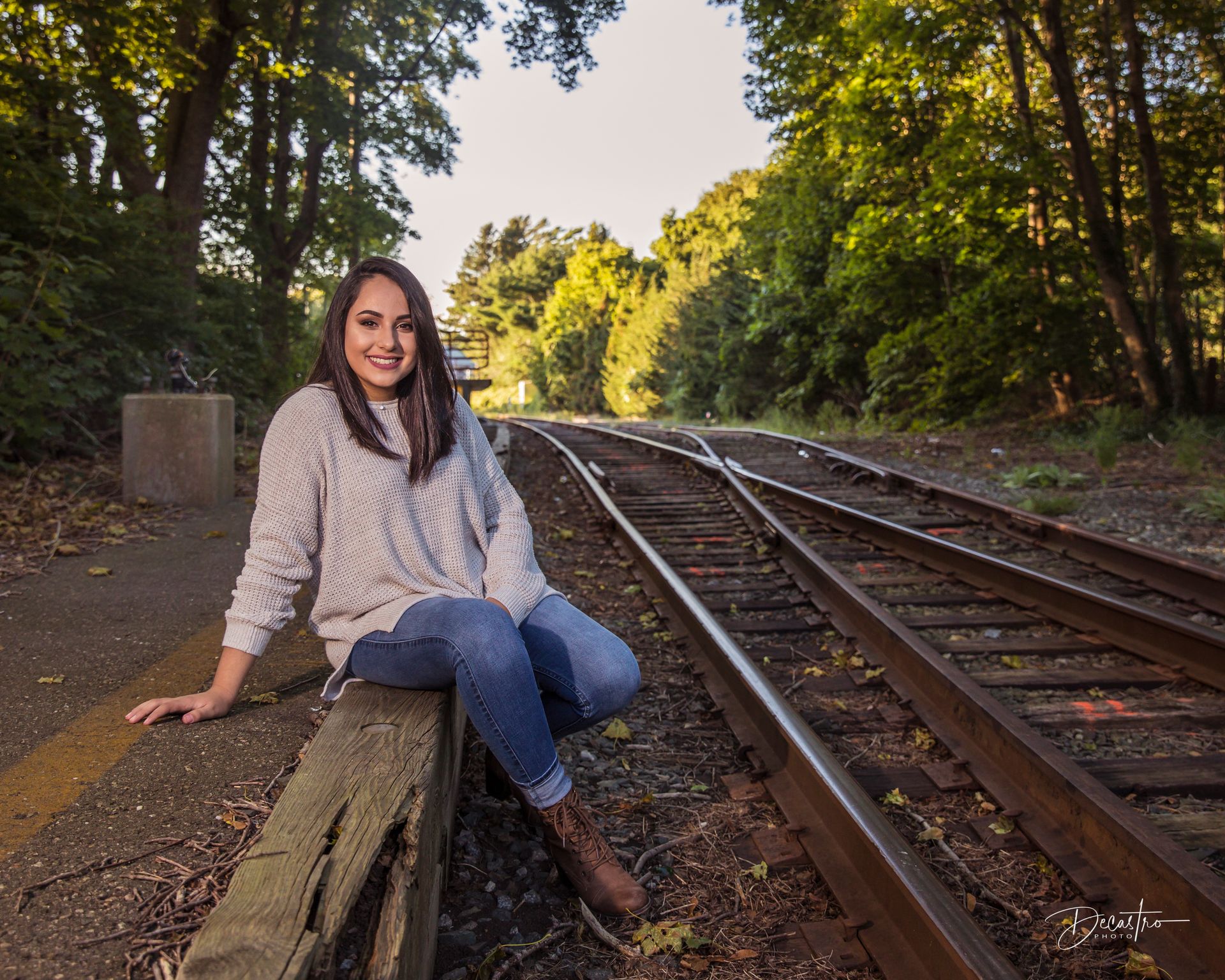 Sara’s High School Senior Shoot: A Journey Captured - 2 - 2