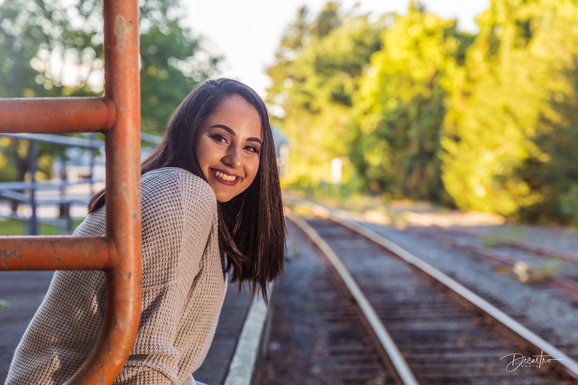 Sara’s High School Senior Shoot: A Journey Captured - 2 - 0