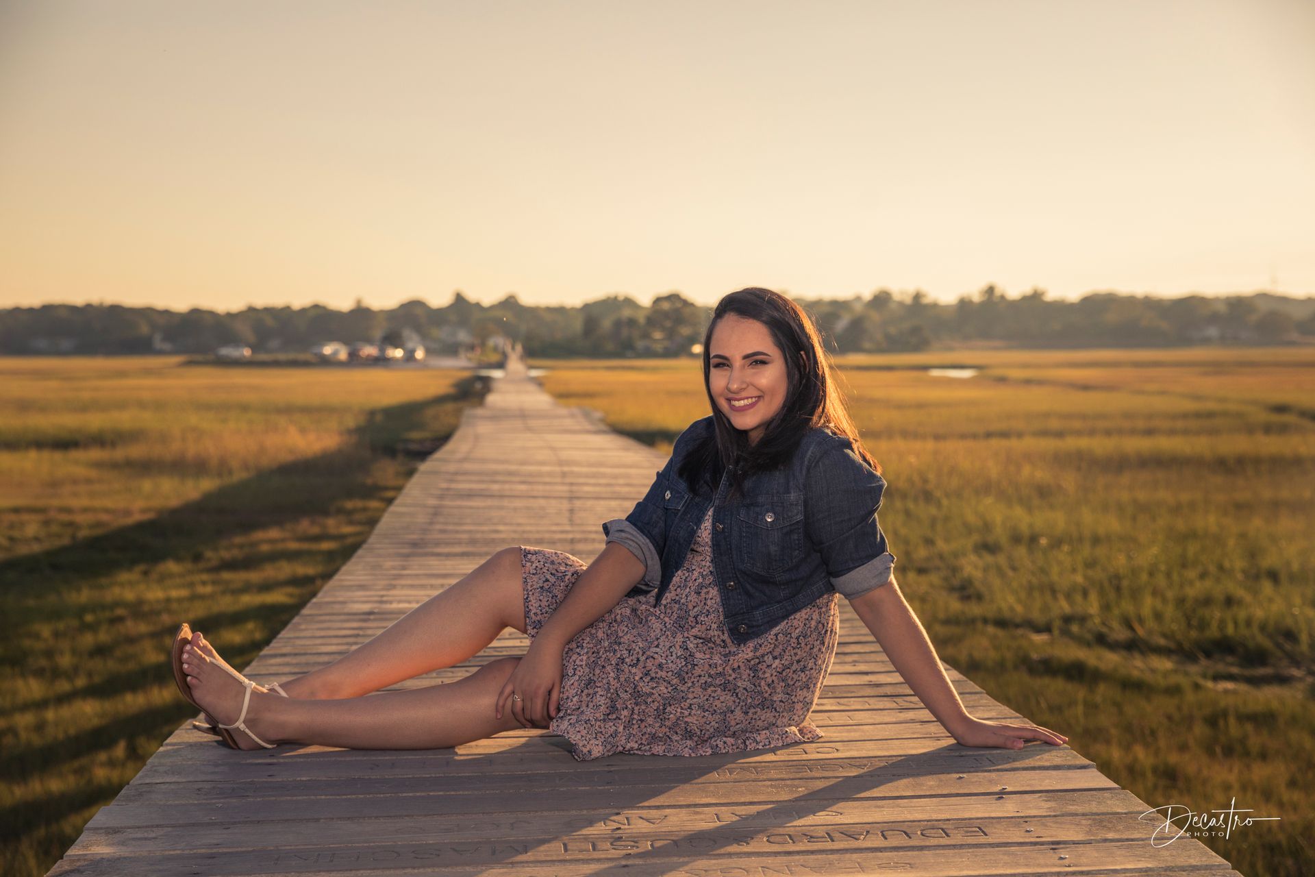 Sara’s High School Senior Shoot: A Journey Captured - 2 - 1