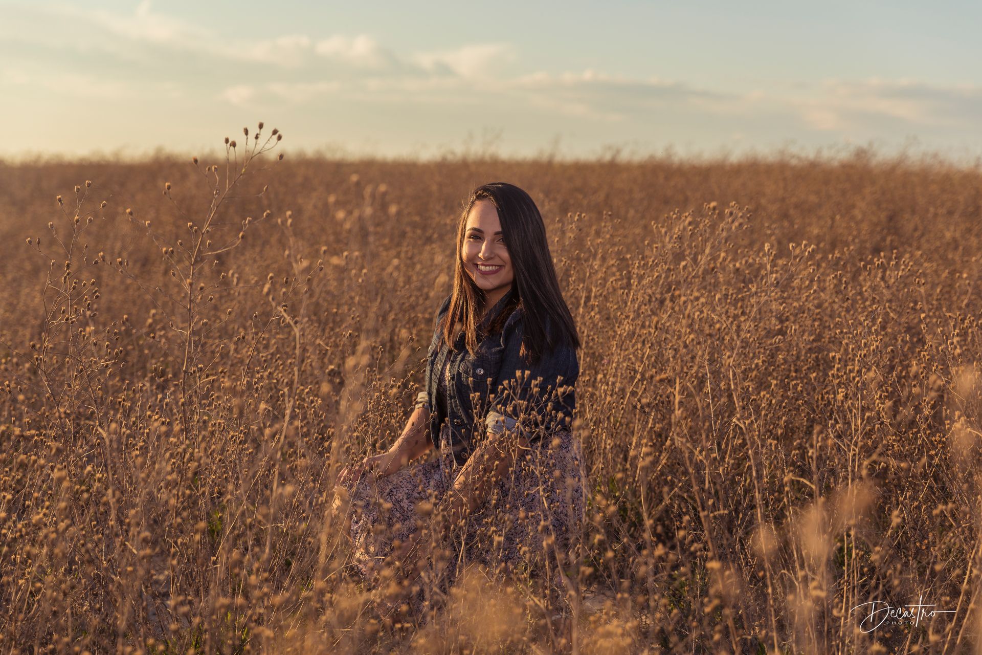 Sara’s High School Senior Shoot: A Journey Captured - 2 - 3