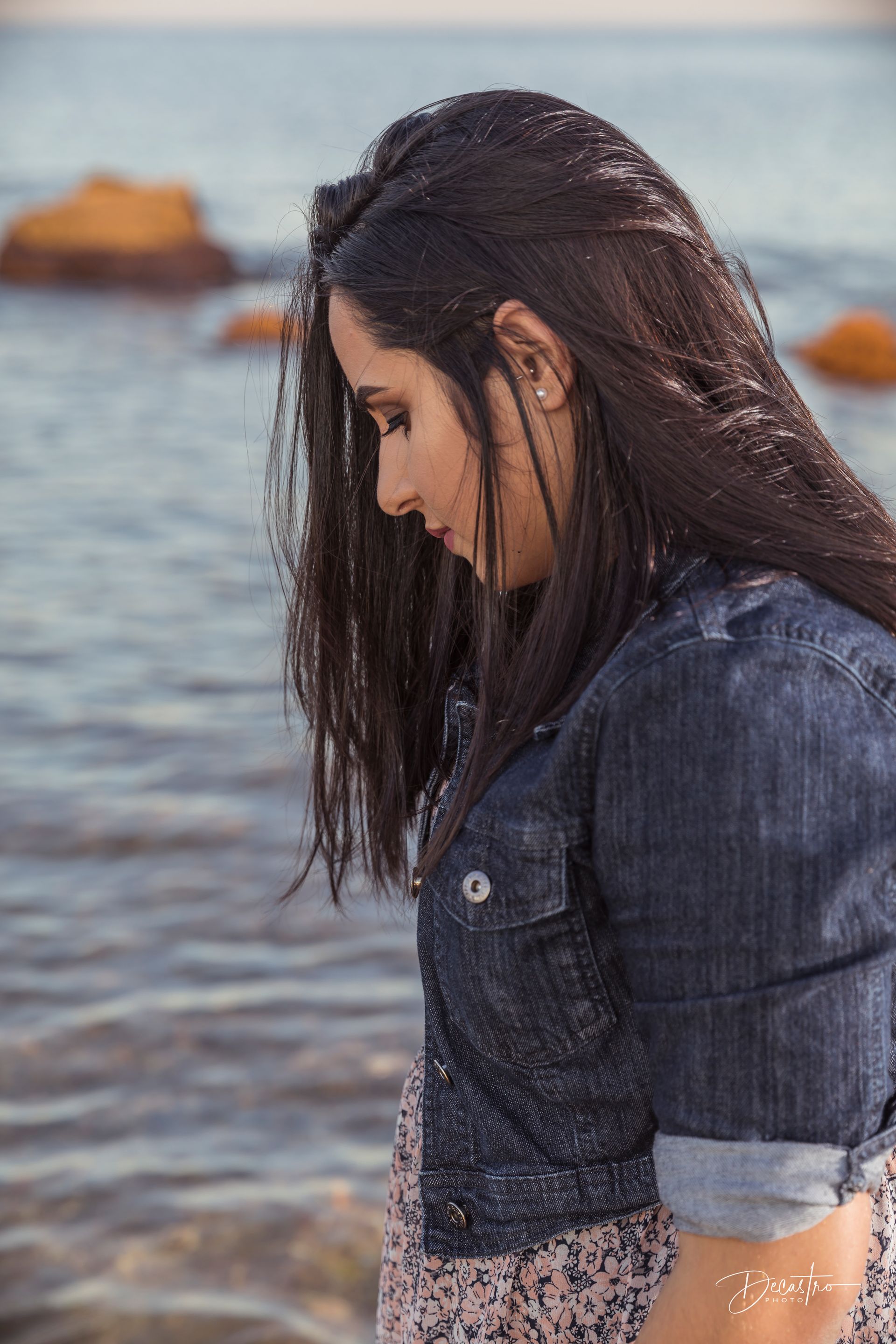 Sara’s High School Senior Shoot: A Journey Captured - 2 - 2