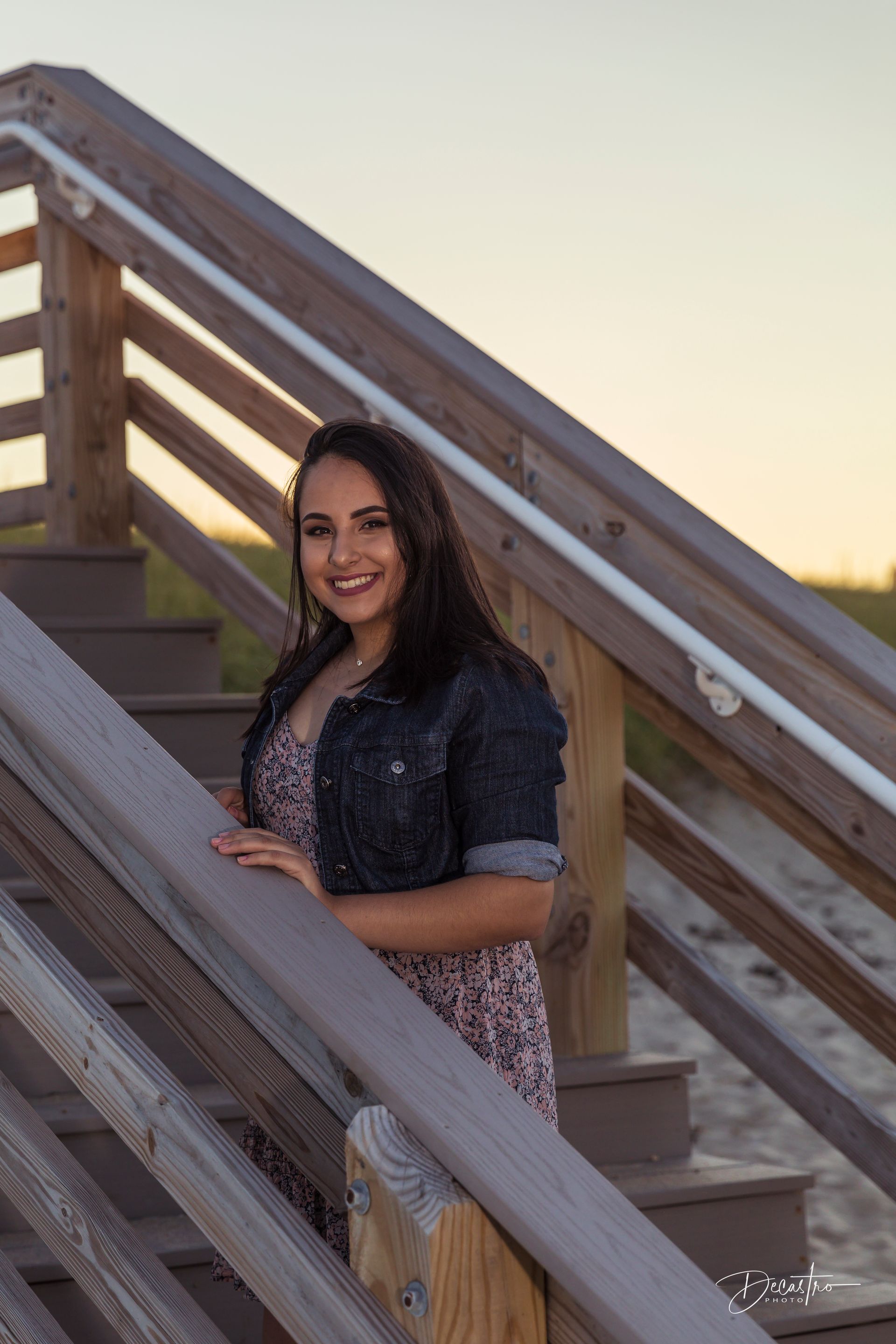 Sara’s High School Senior Shoot: A Journey Captured - 2 - 1